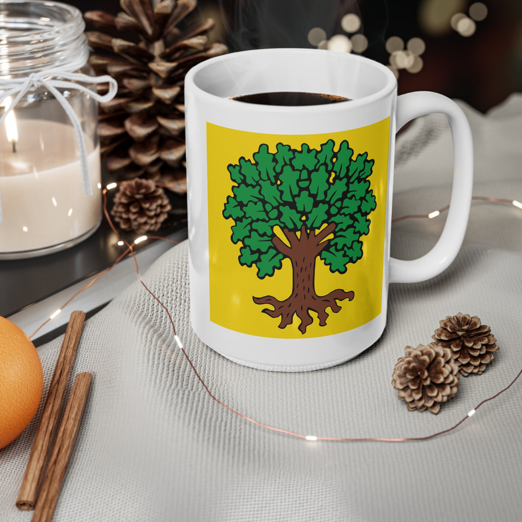 Tasse Echallens - 440 ml