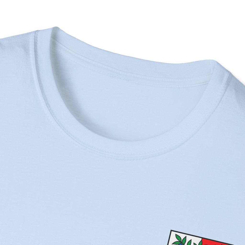 Tee-shirt manches courtes Premier