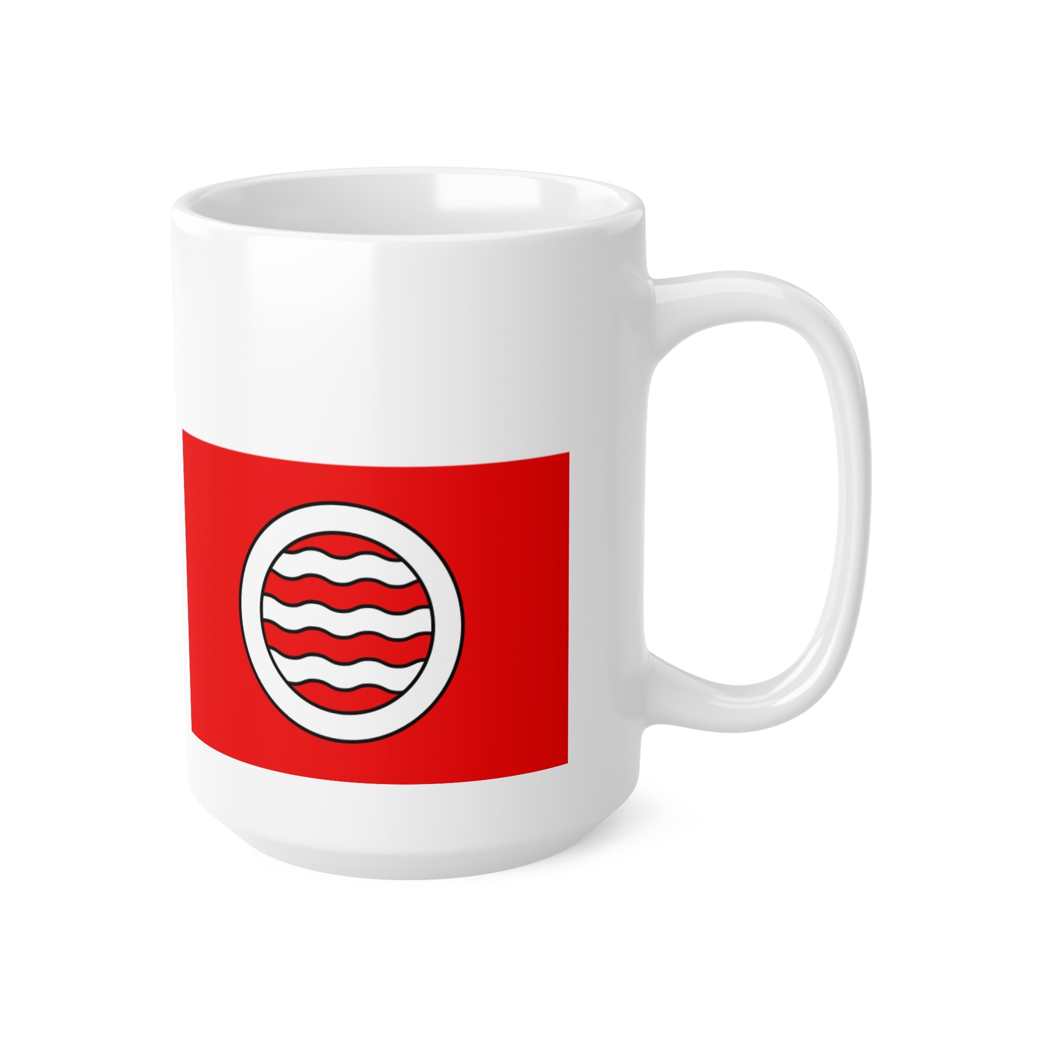 Tasse Romanel-sur-Lausanne - 440 ml