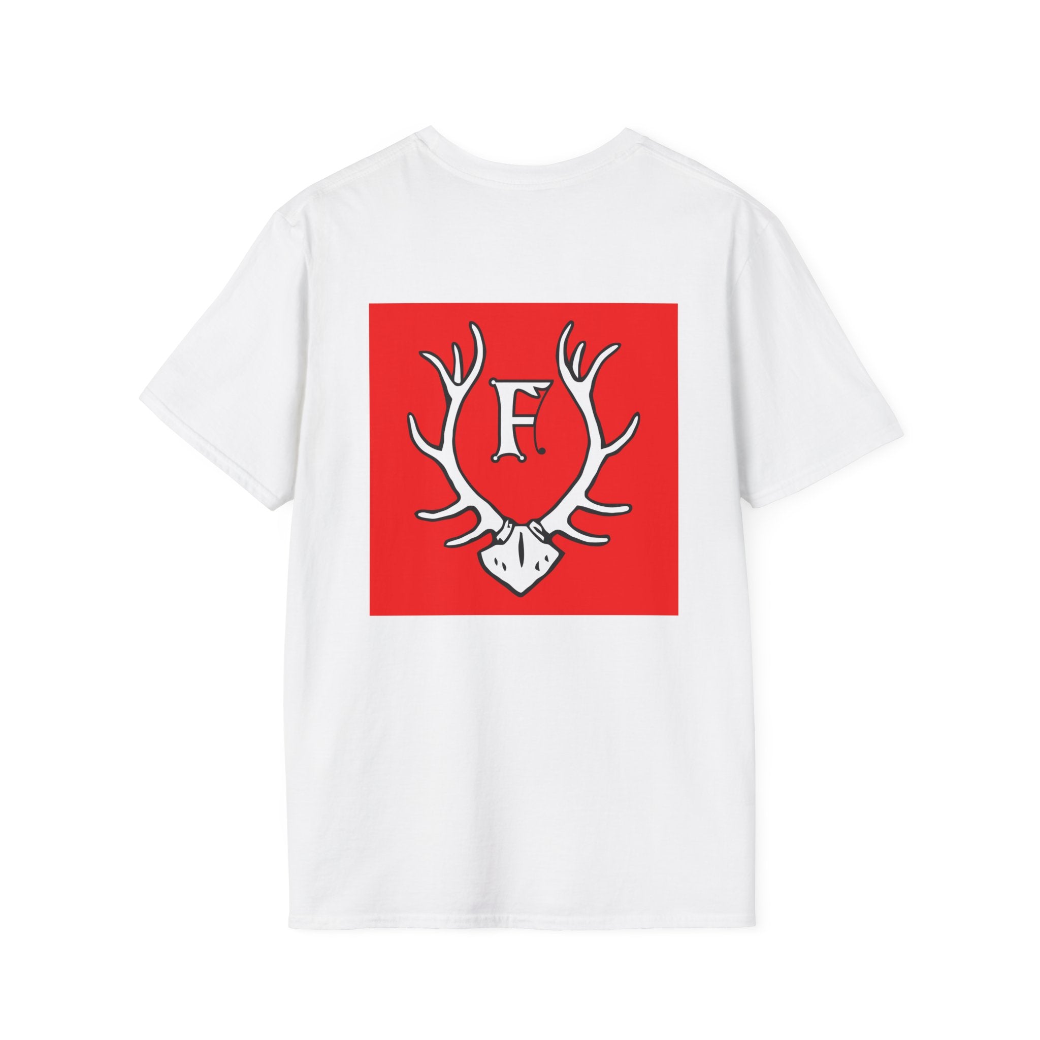 Tee-shirt manches courtes Forel