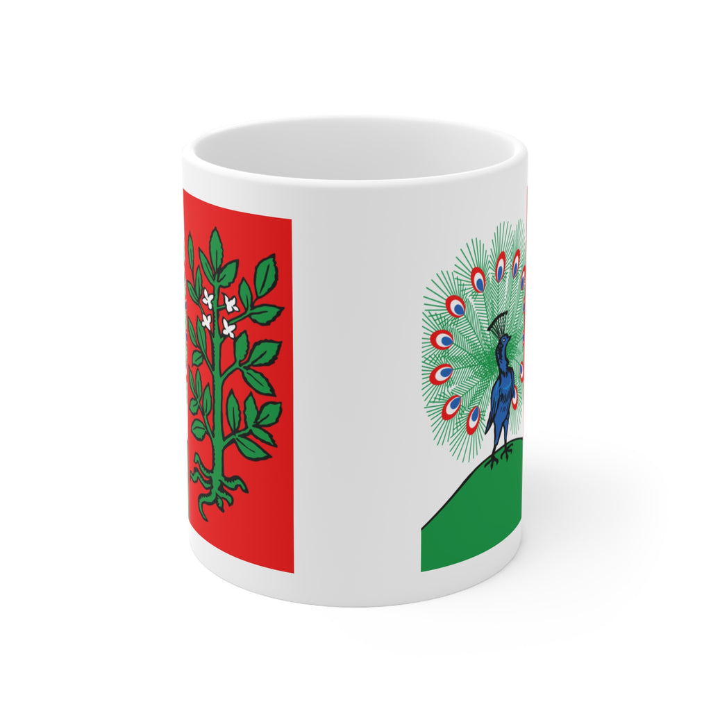 Tasse Faoug - 325 ml