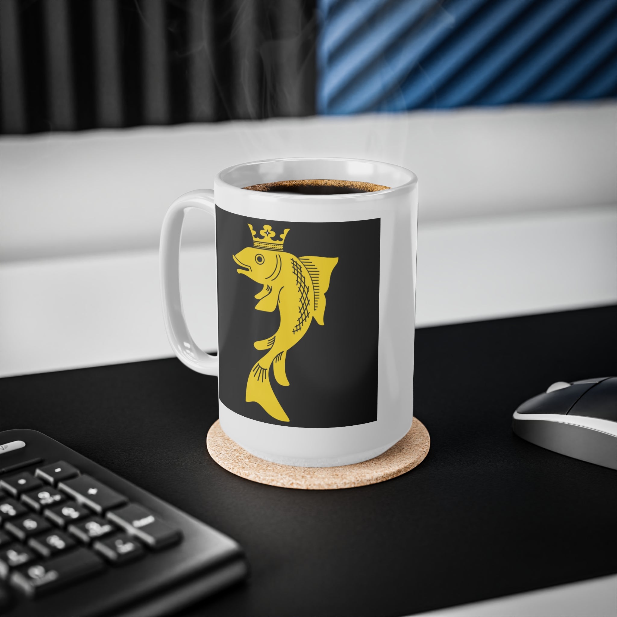 Tasse Démoret - 440 ml