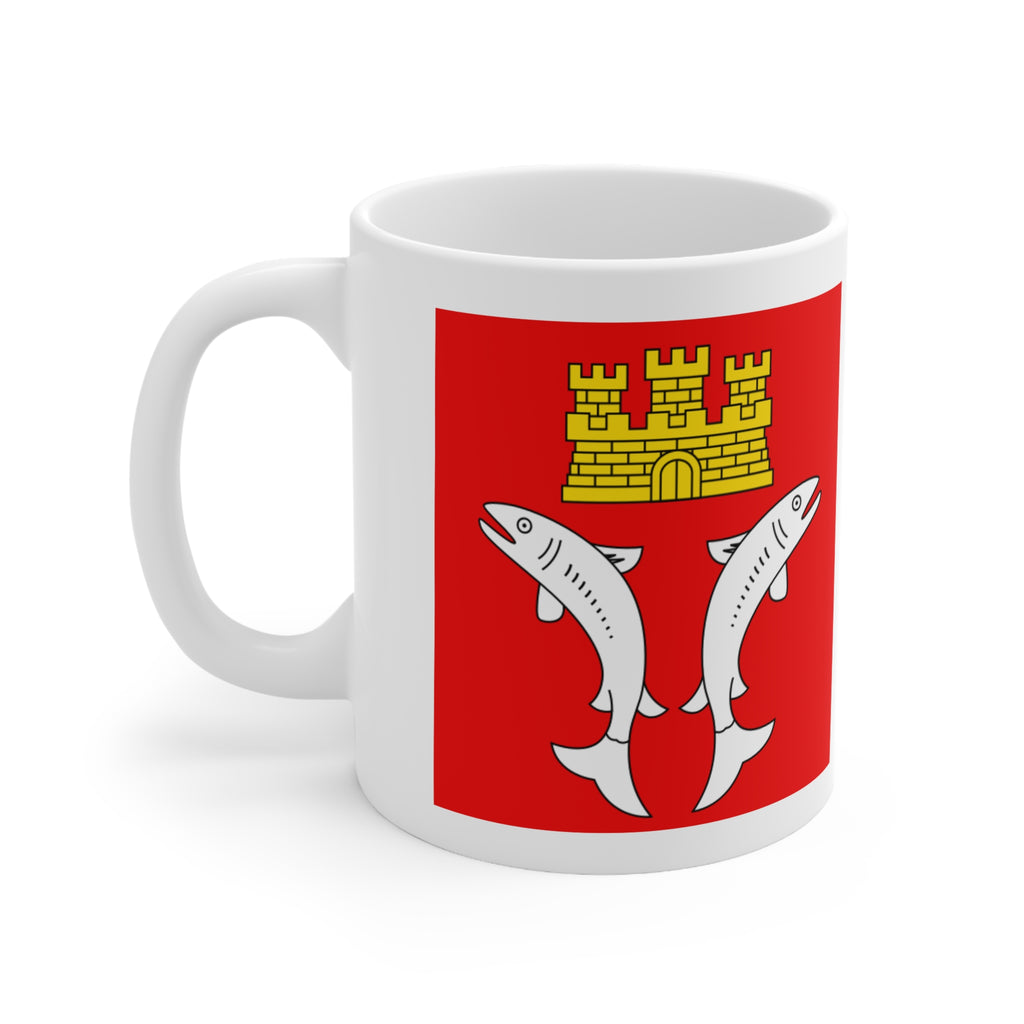 Tasse Vullierens - 325 ml