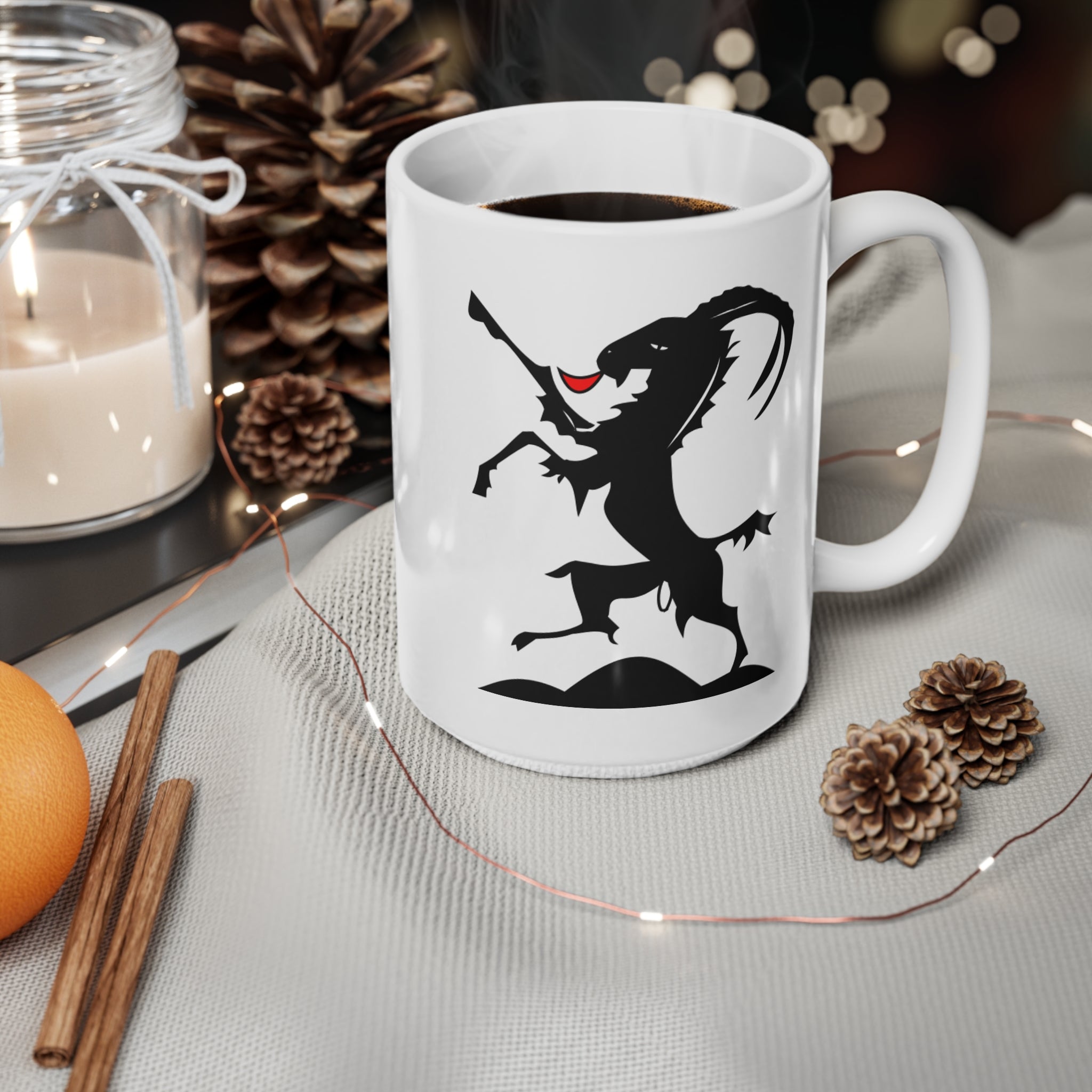 Tasse Chevroux - 440 ml