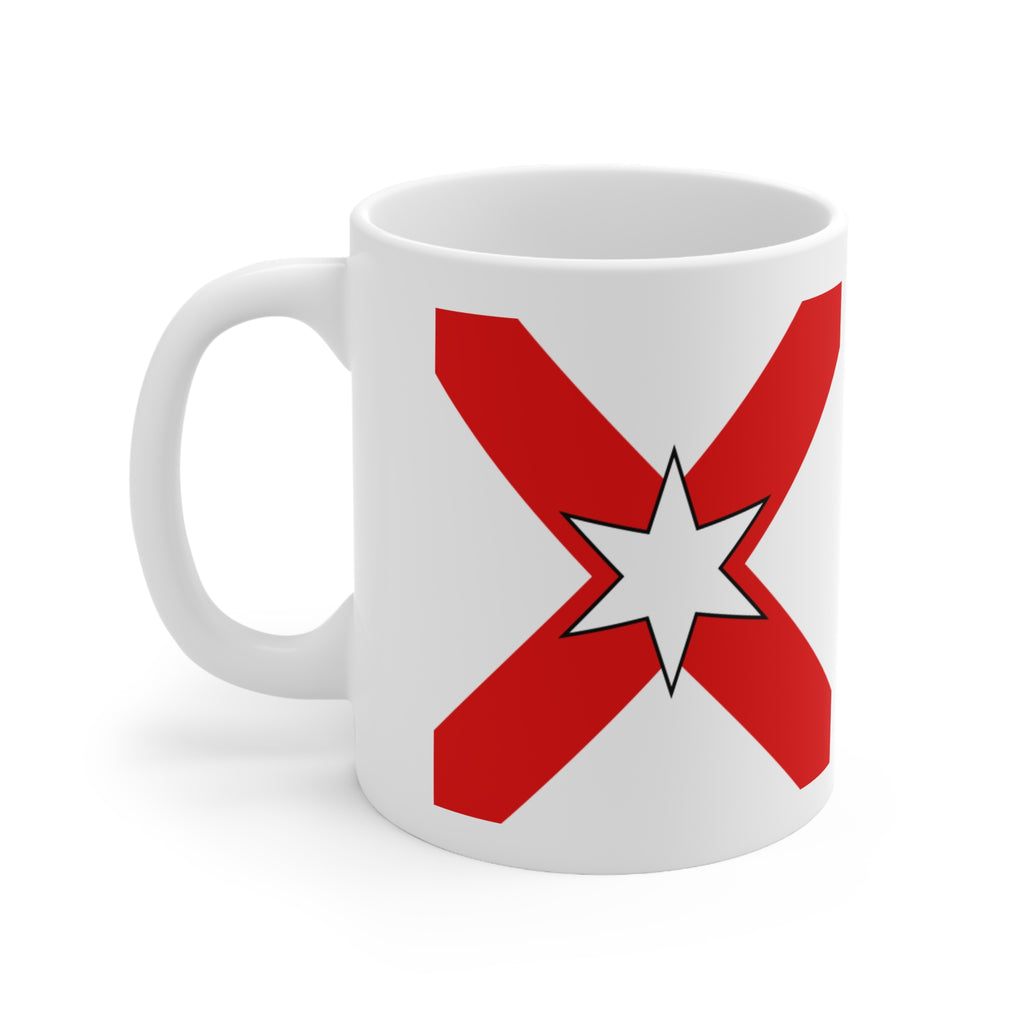 Tasse Orzens - 325 ml