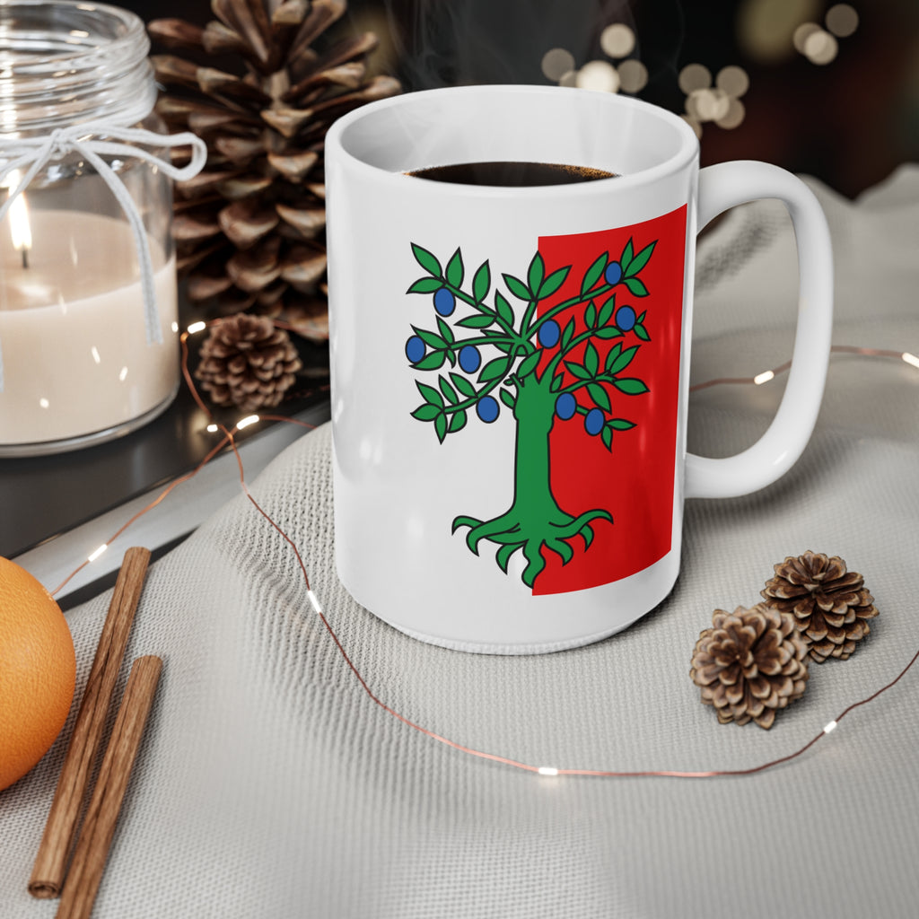 Tasse Premier - 440 ml