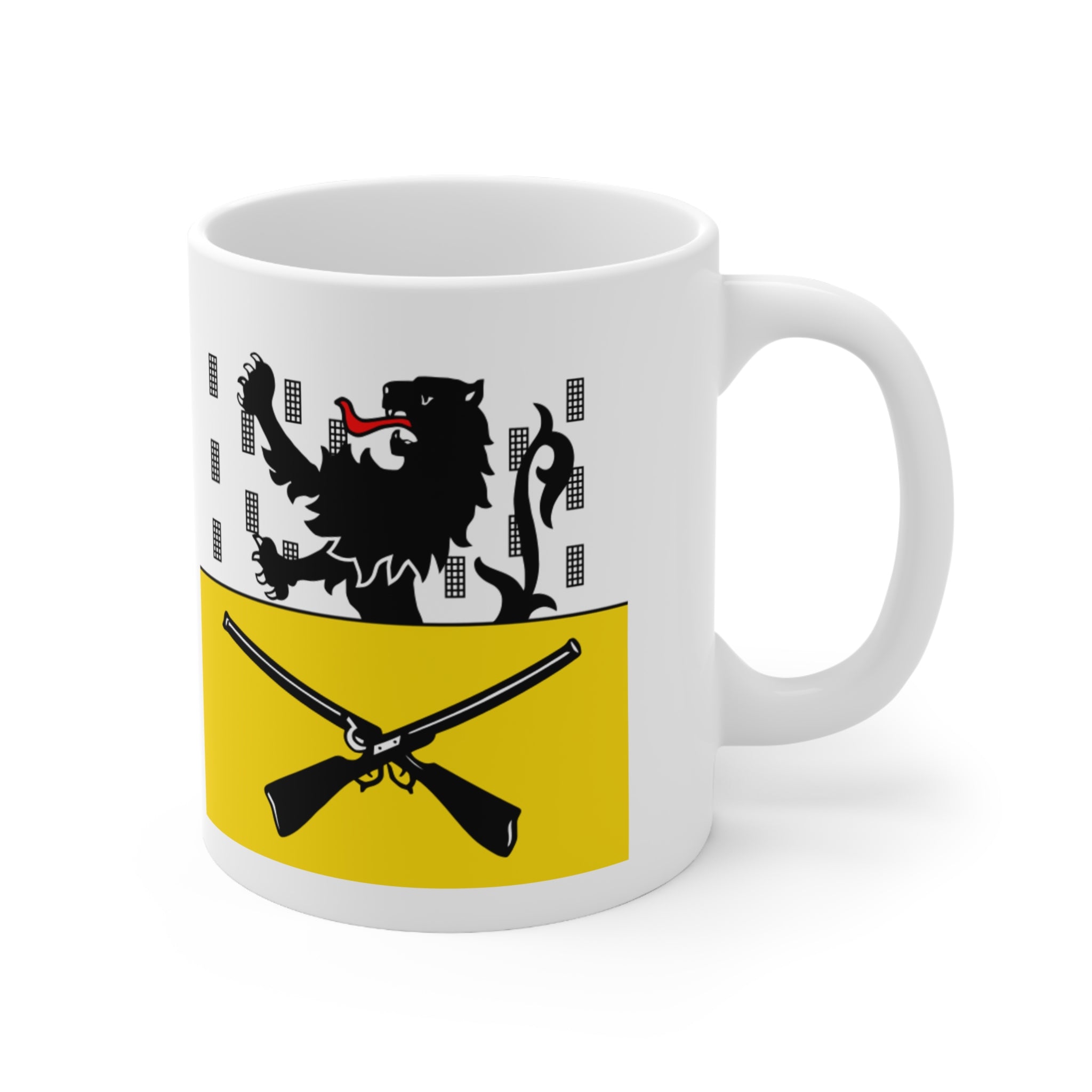 Tasse Chevilly - 325 ml