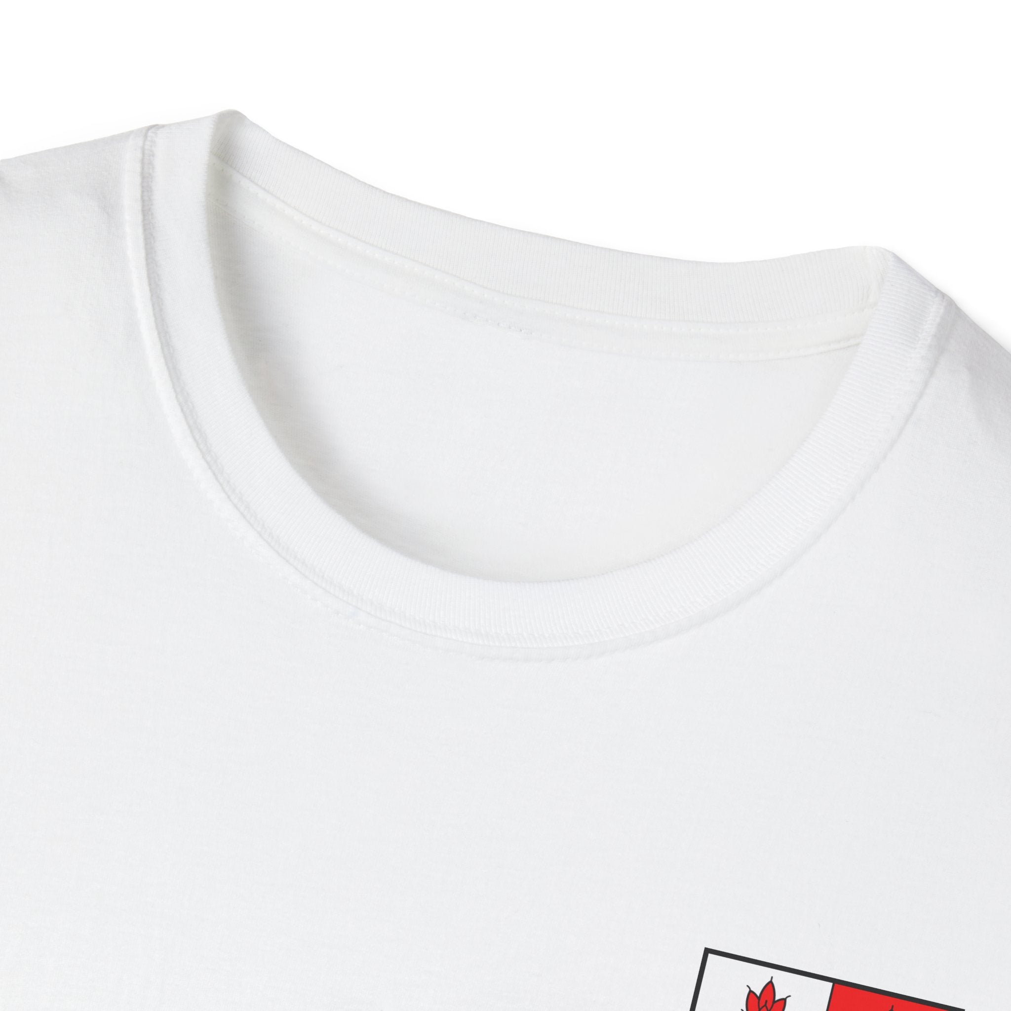 Tee-shirt manches courtes Bretonnières