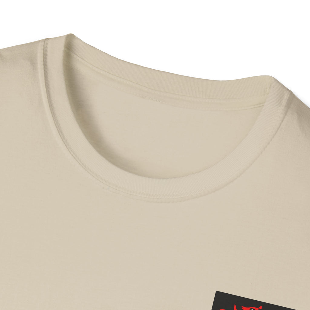 Tee-shirt manches courtes Rennaz