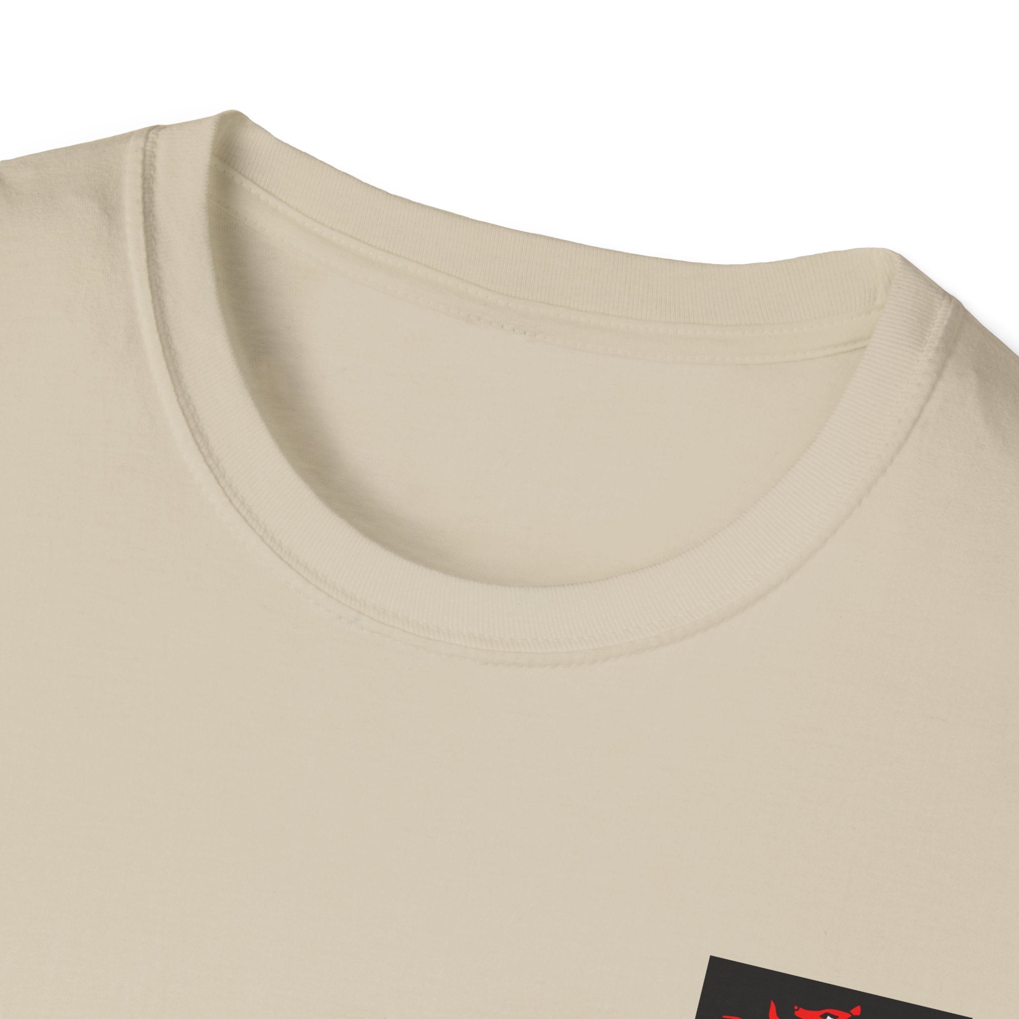 Tee-shirt manches courtes Rennaz