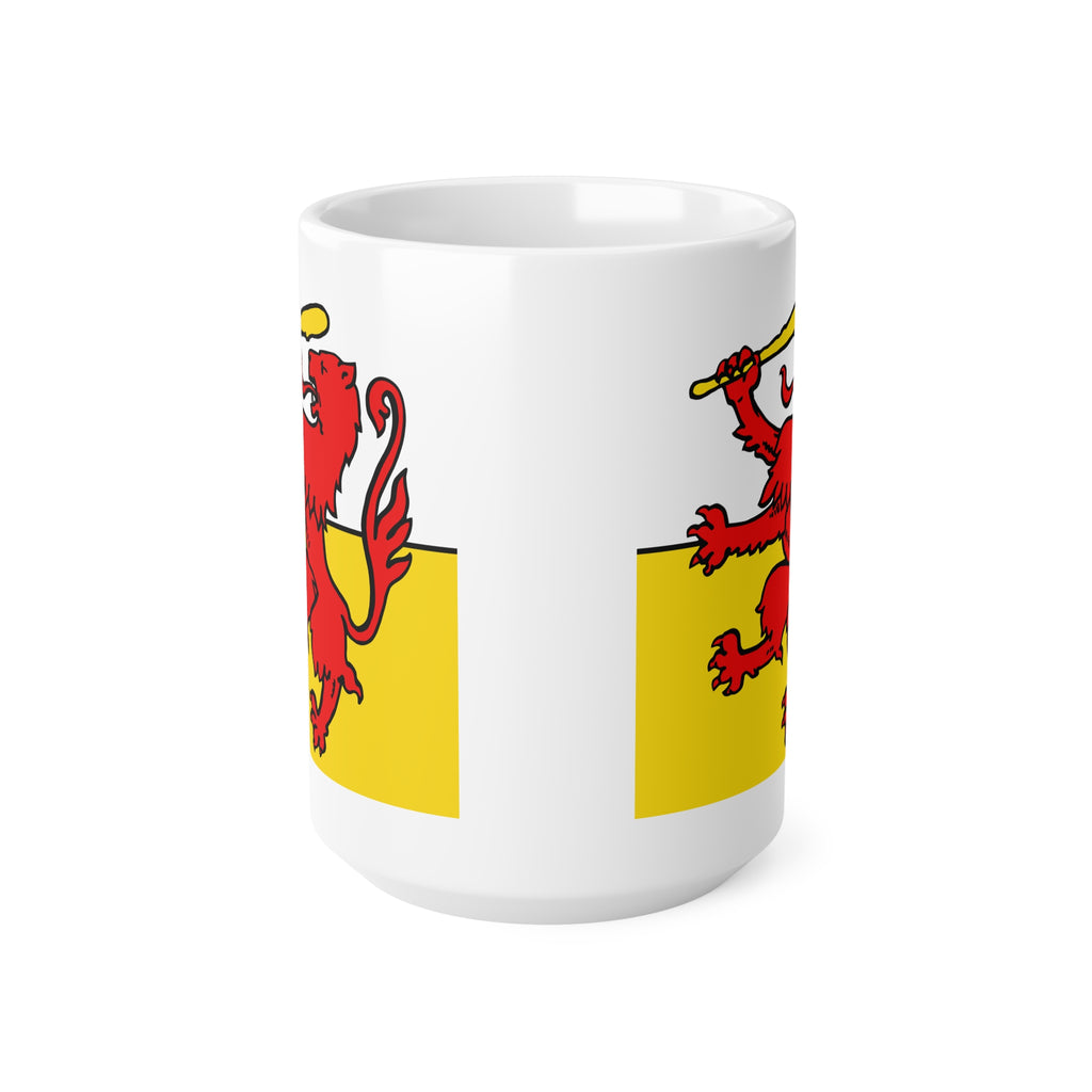 Tasse Mollens - 440 ml