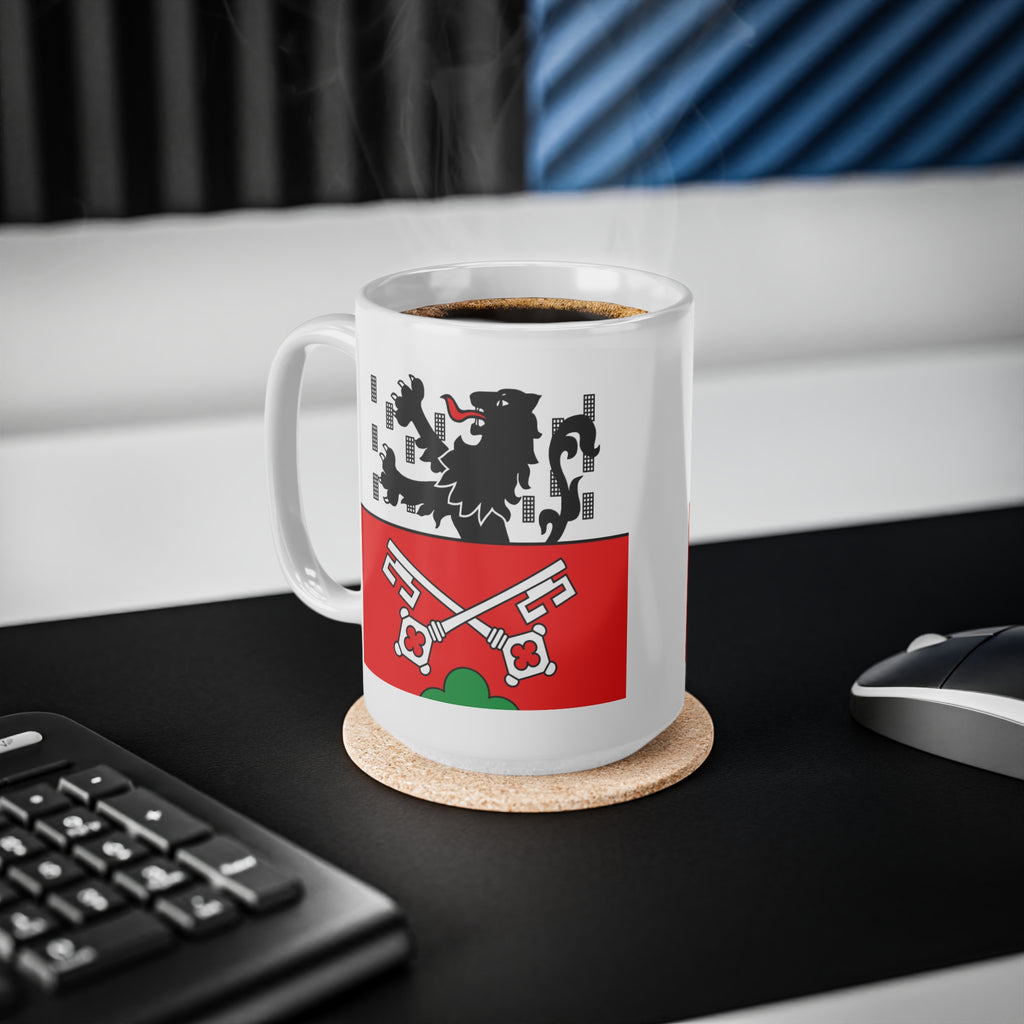 Tasse Chéserex - 440 ml