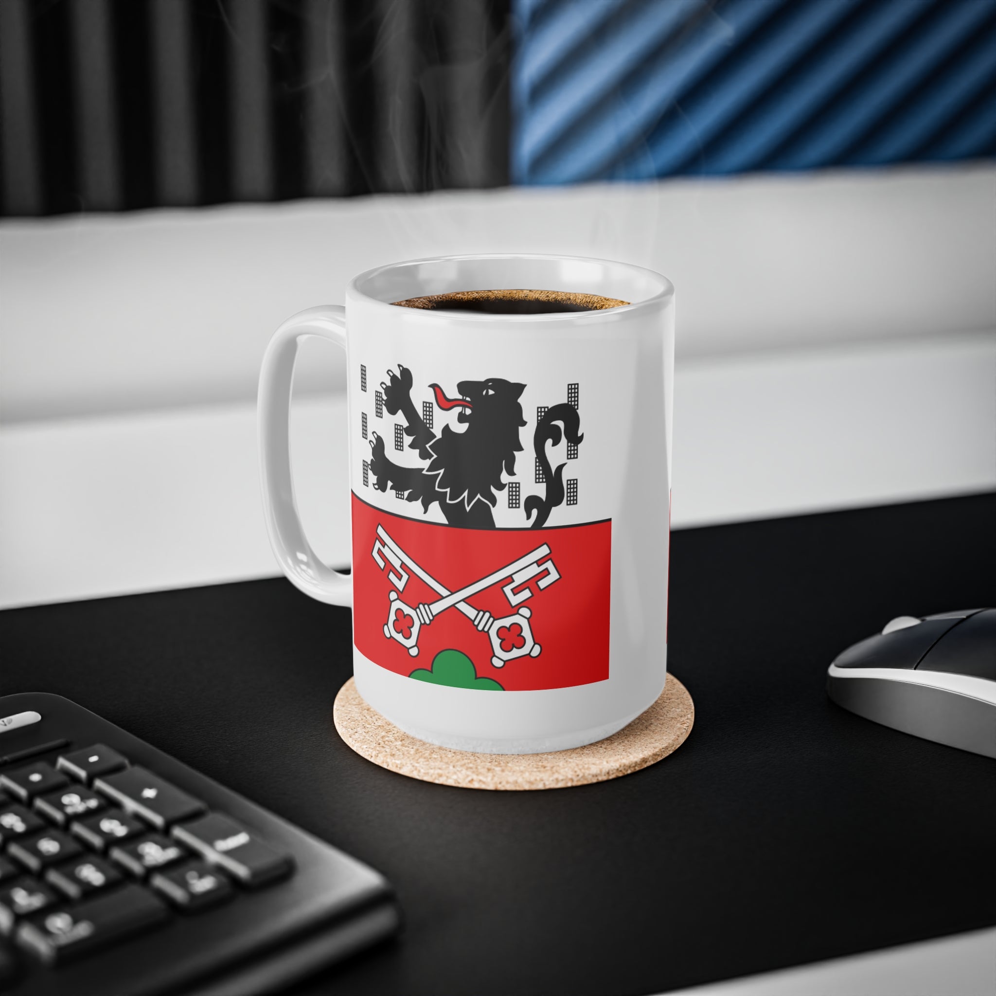 Tasse Chéserex - 440 ml