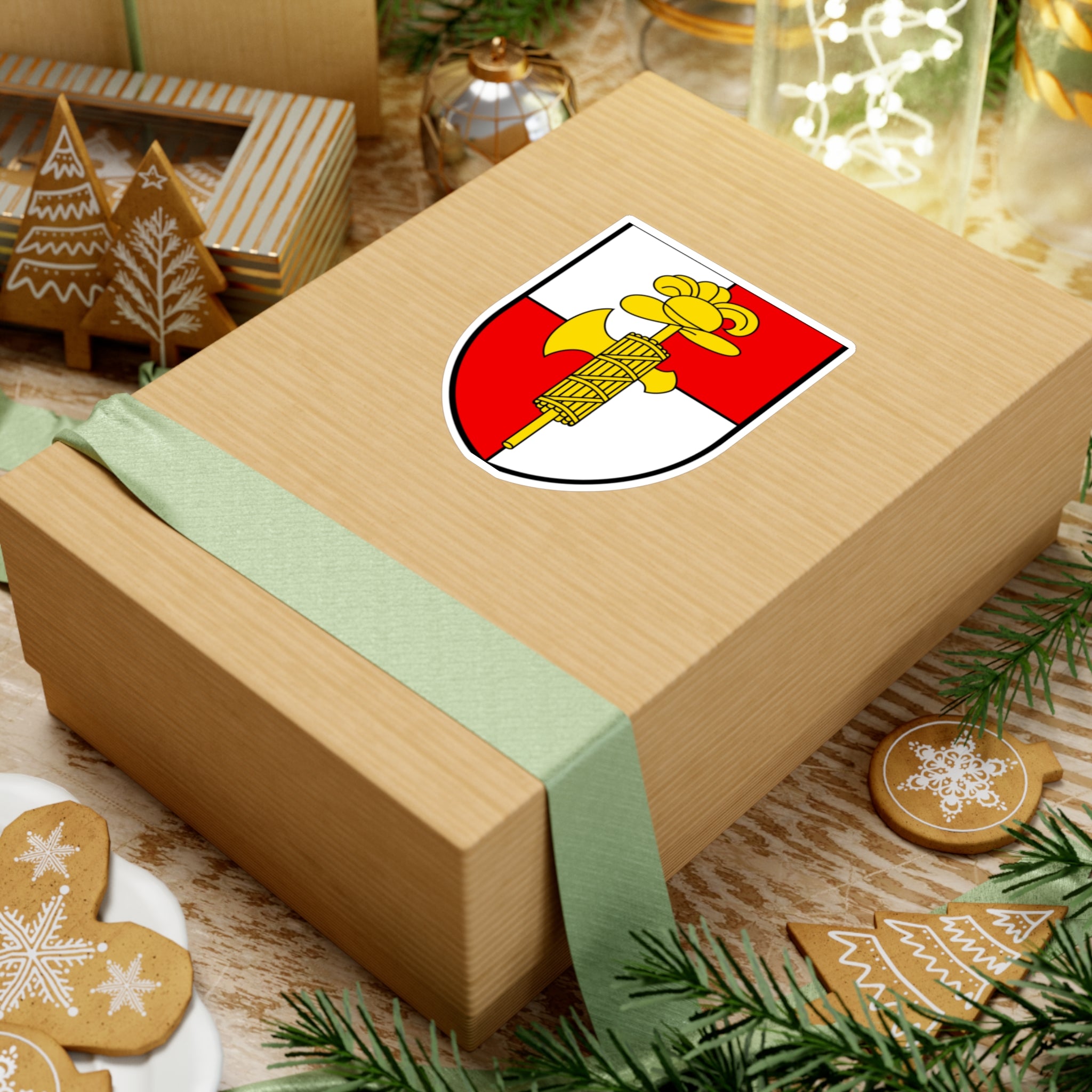 Autocollant Tolochenaz