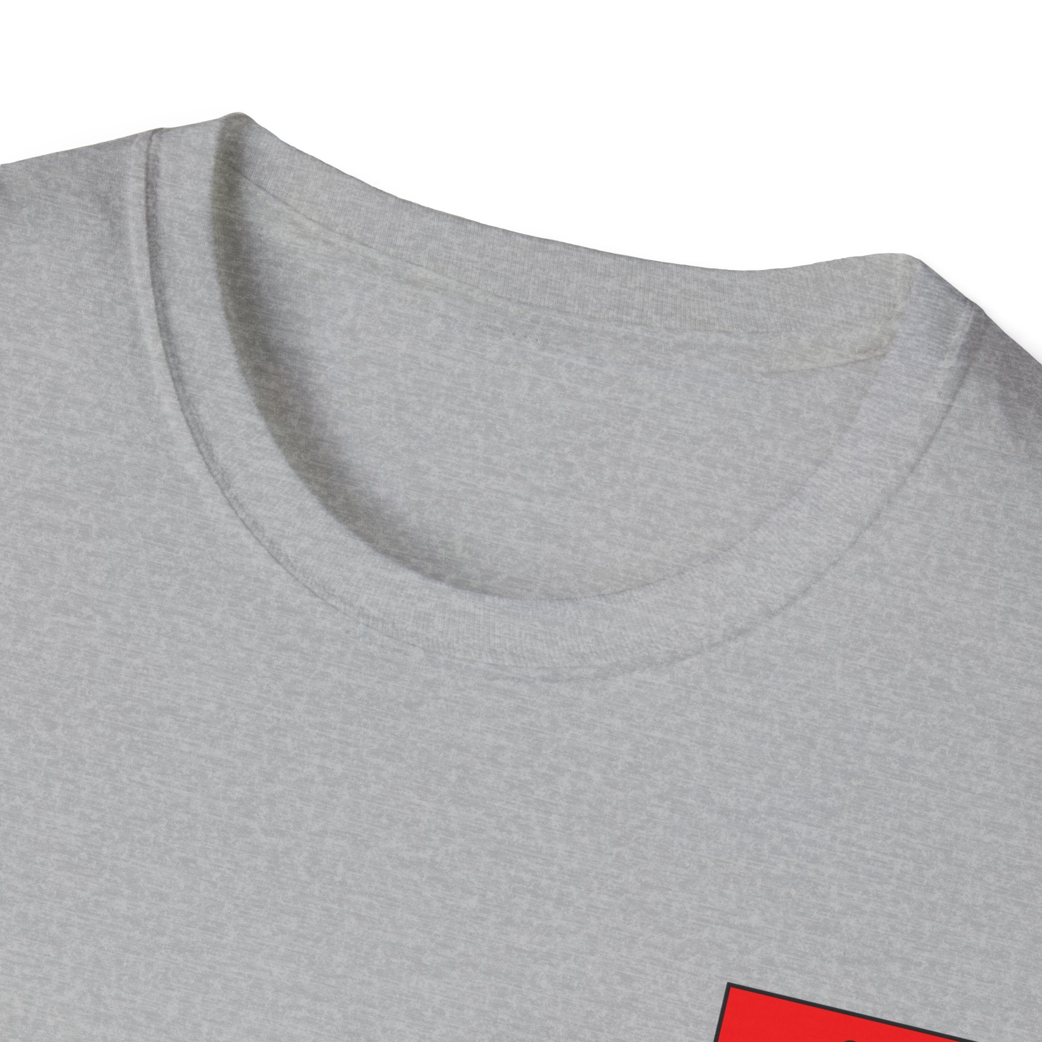 Tee-shirt manches courtes Gryon