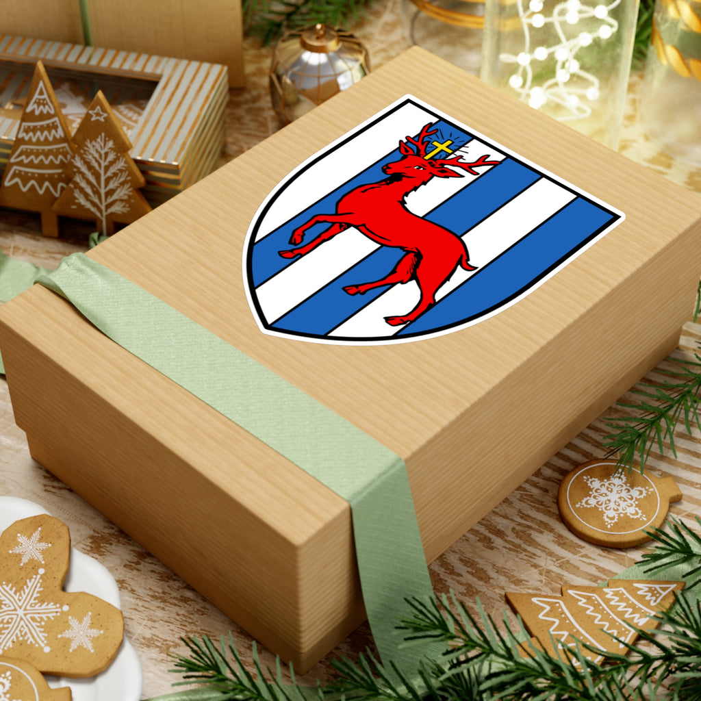 Autocollant Provence