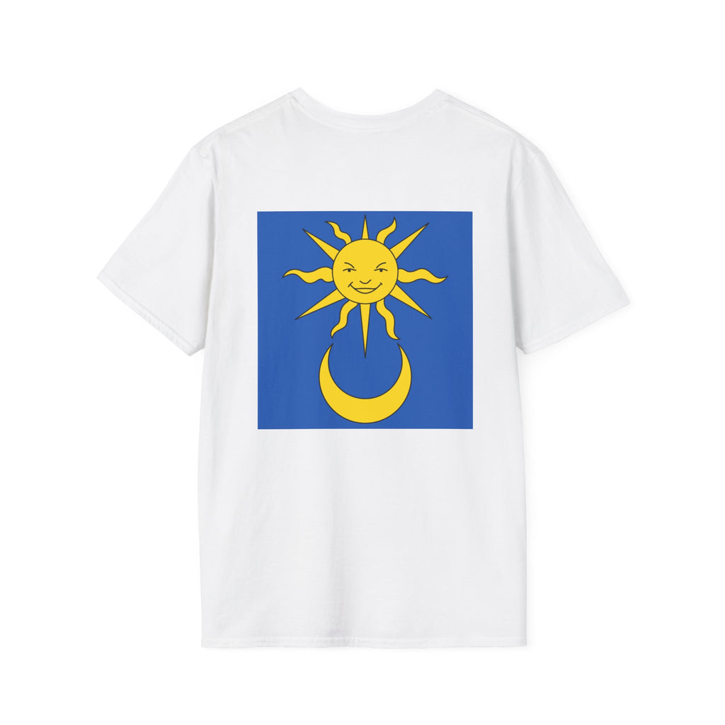 Tee-shirt manches courtes Grandson