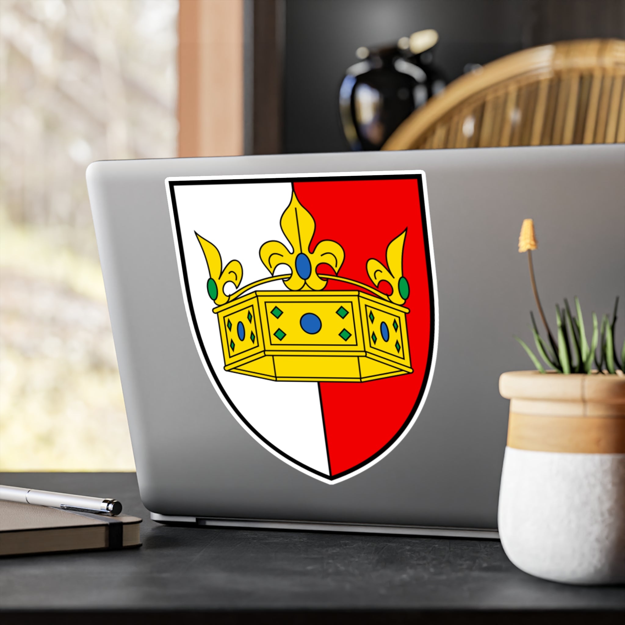 Autocollant Chavornay