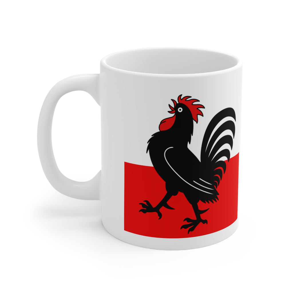 Tasse Bussigny - 325 ml