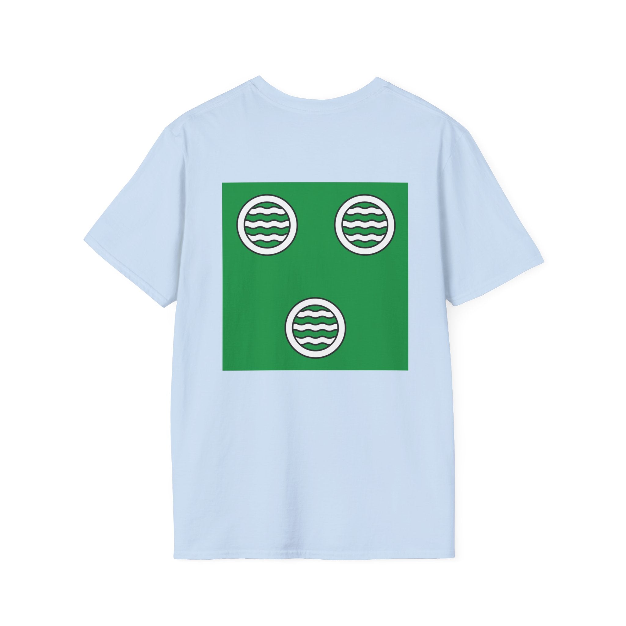 Tee-shirt manches courtes Gollion