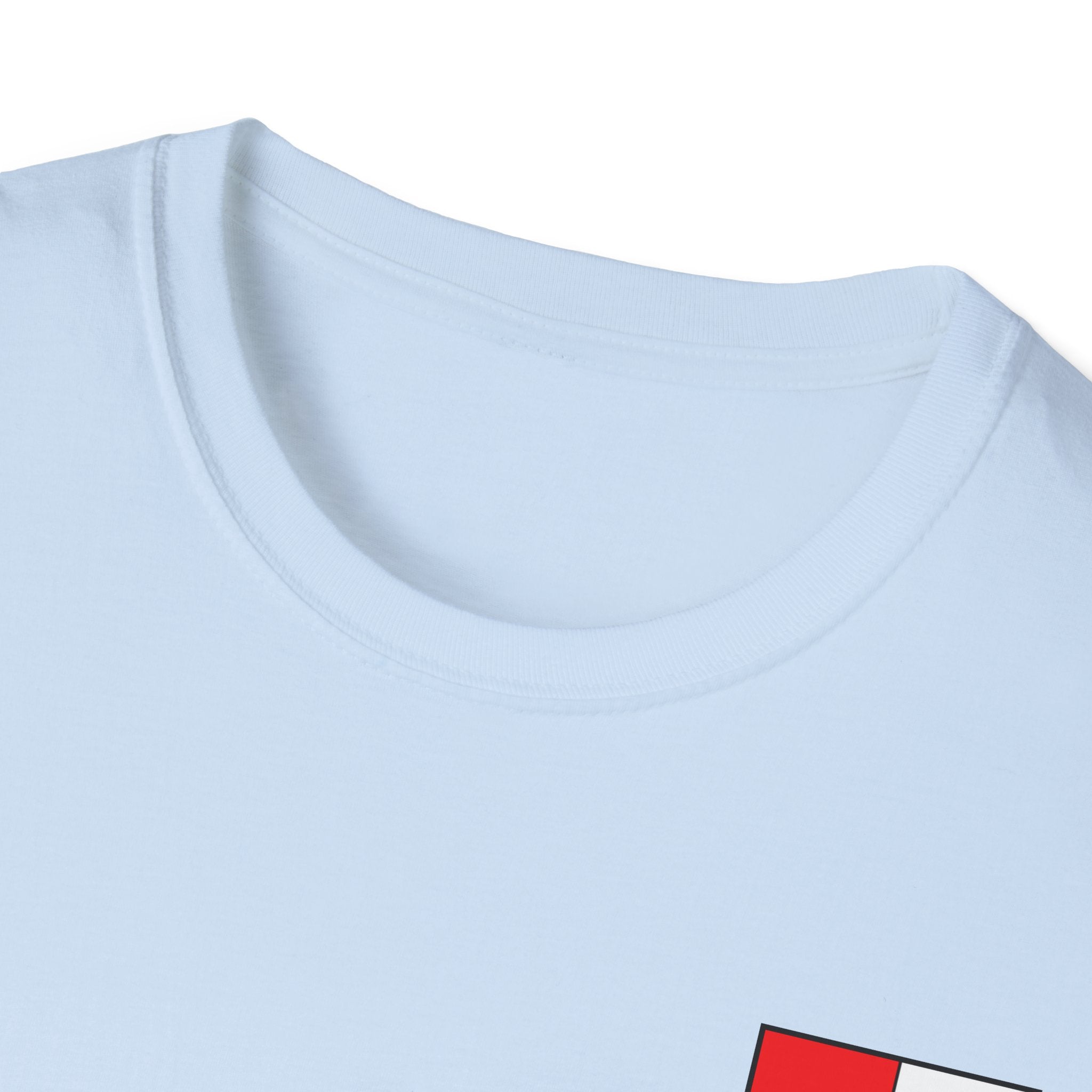 Tee-shirt manches courtes Cudrefin