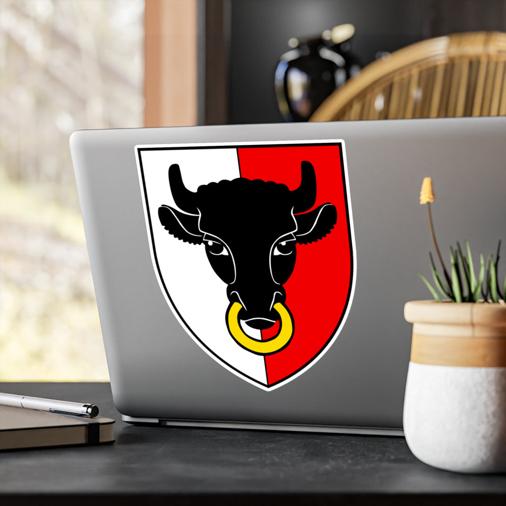 Autocollant Bofflens