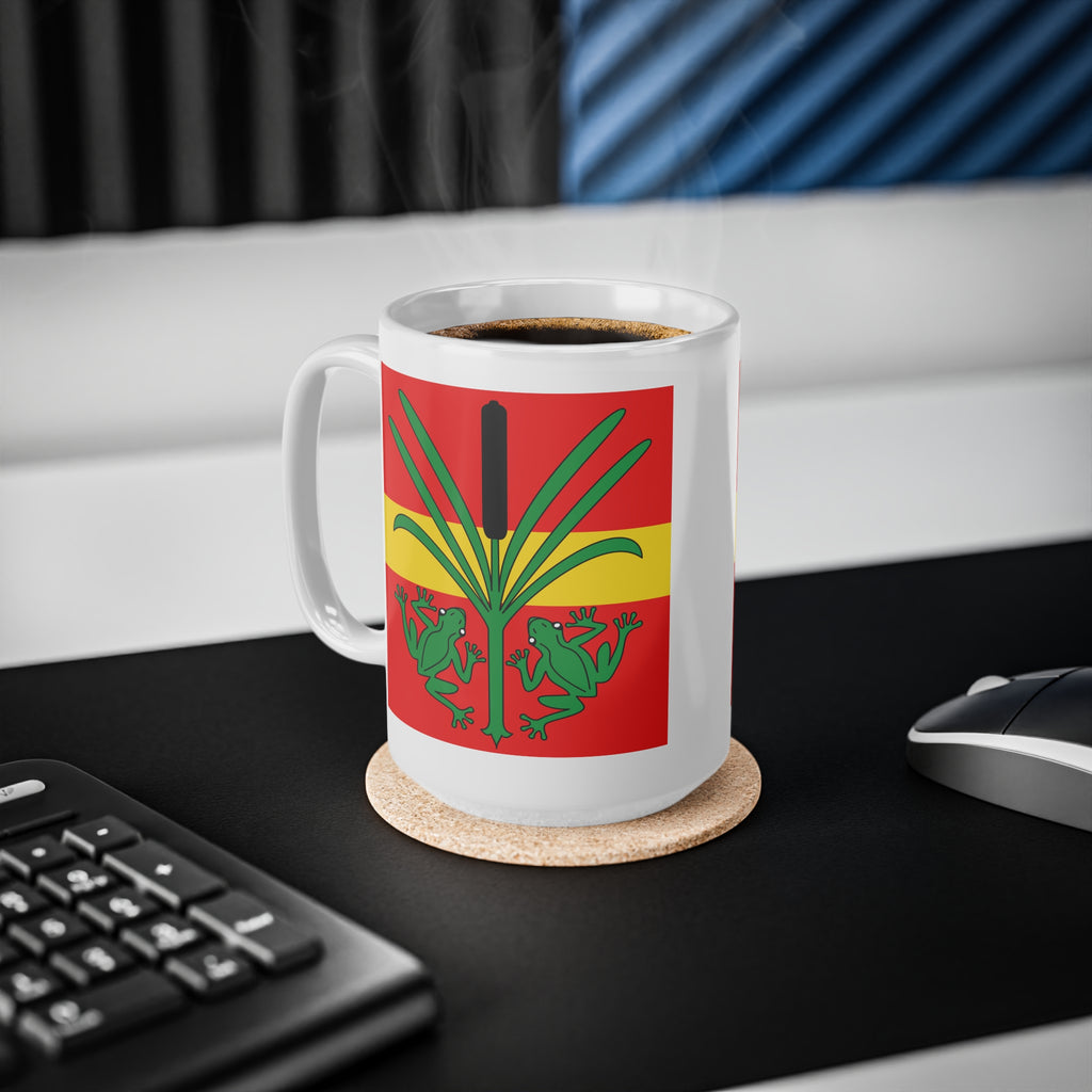 Tasse Ependes - 440 ml