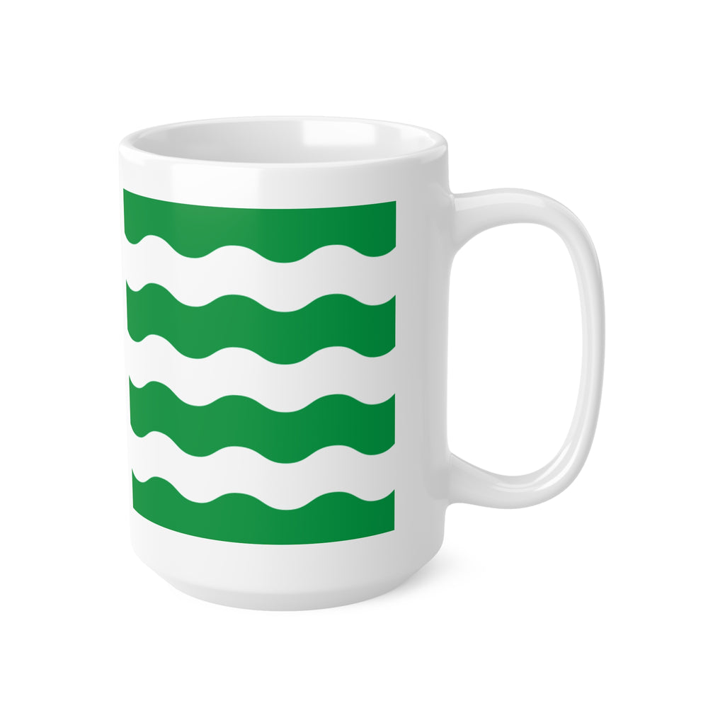 Tasse Allaman - 440 ml