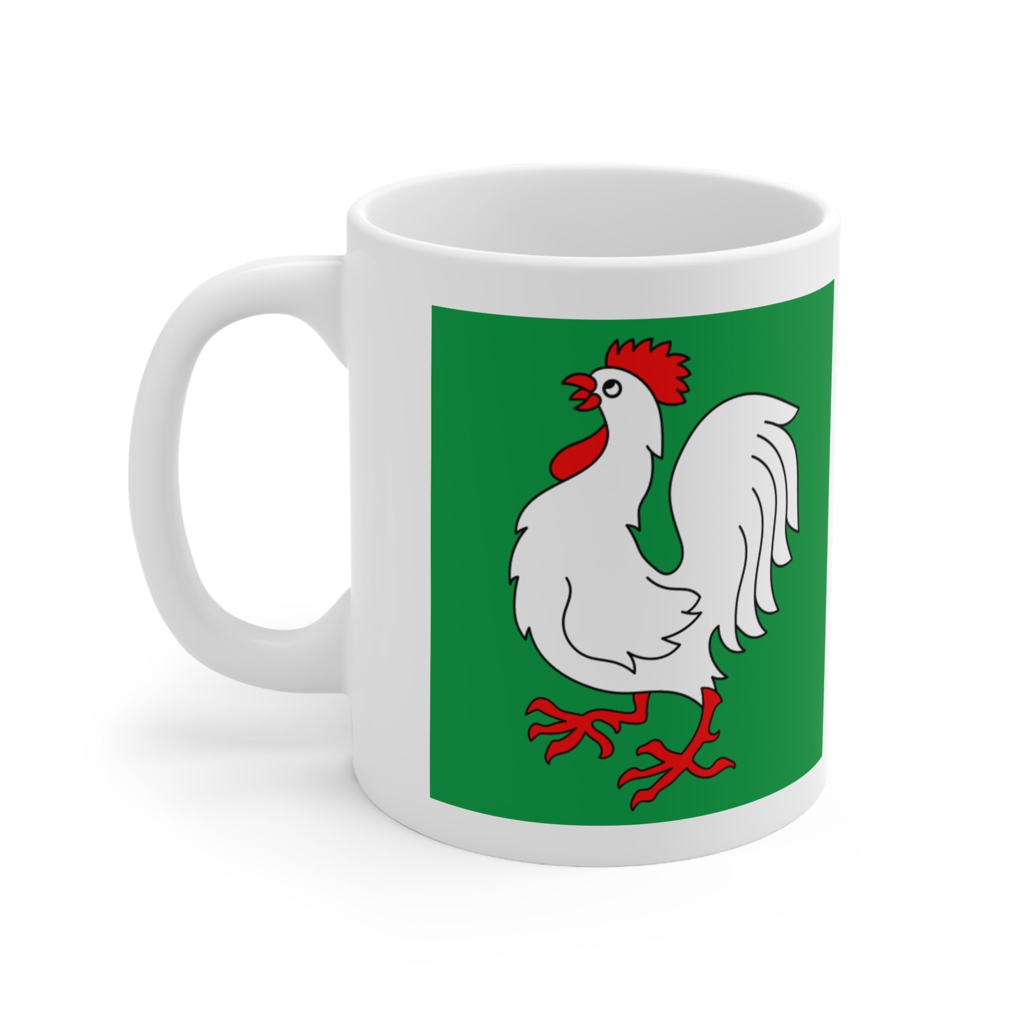 Tasse Lavey-Morcles - 325 ml