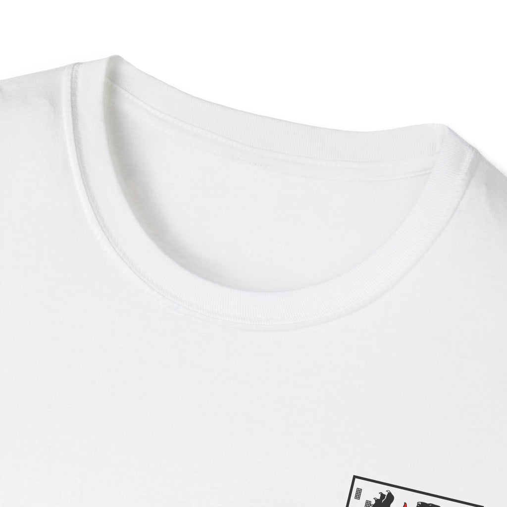 Tee-shirt manches courtes Gingins