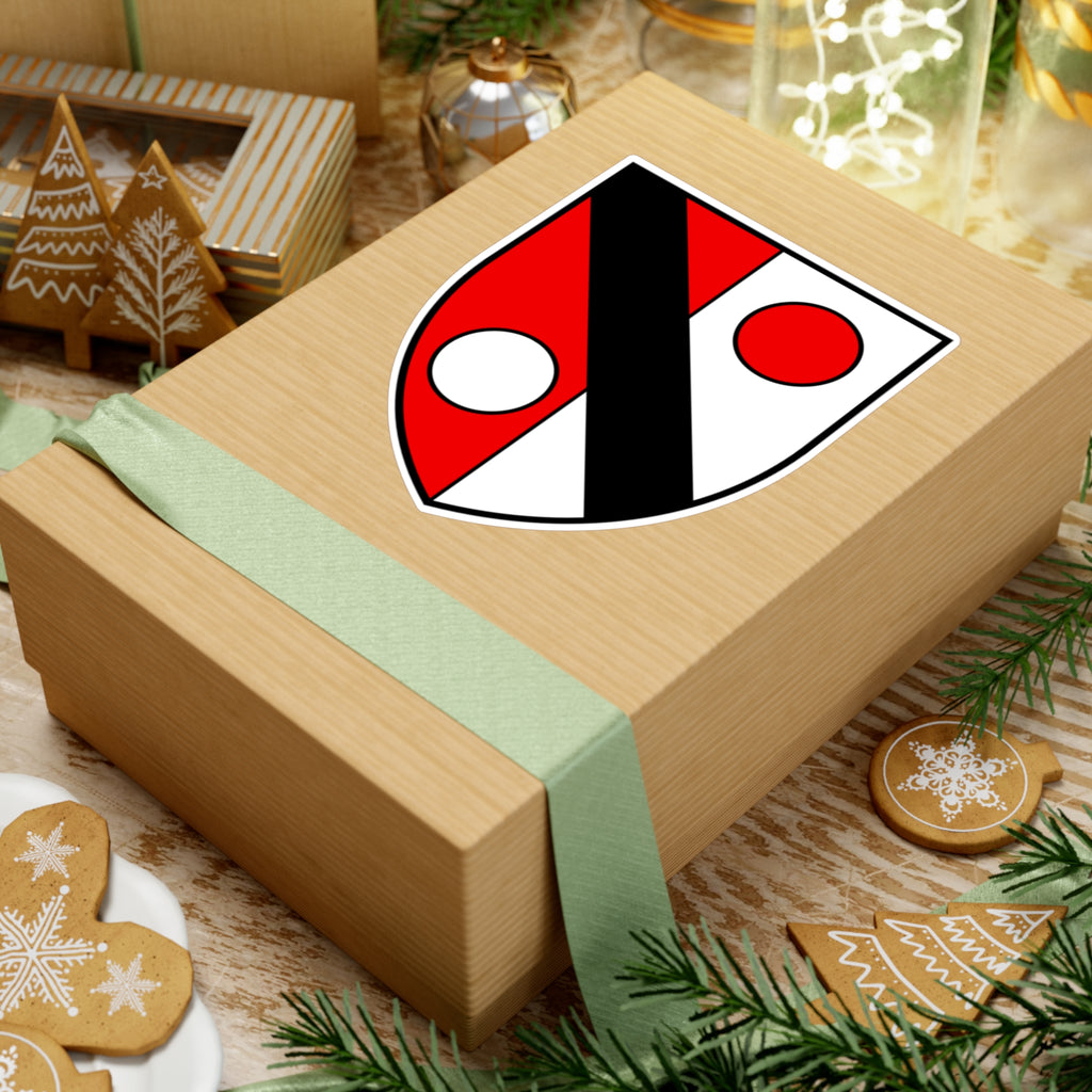 Autocollant Duillier