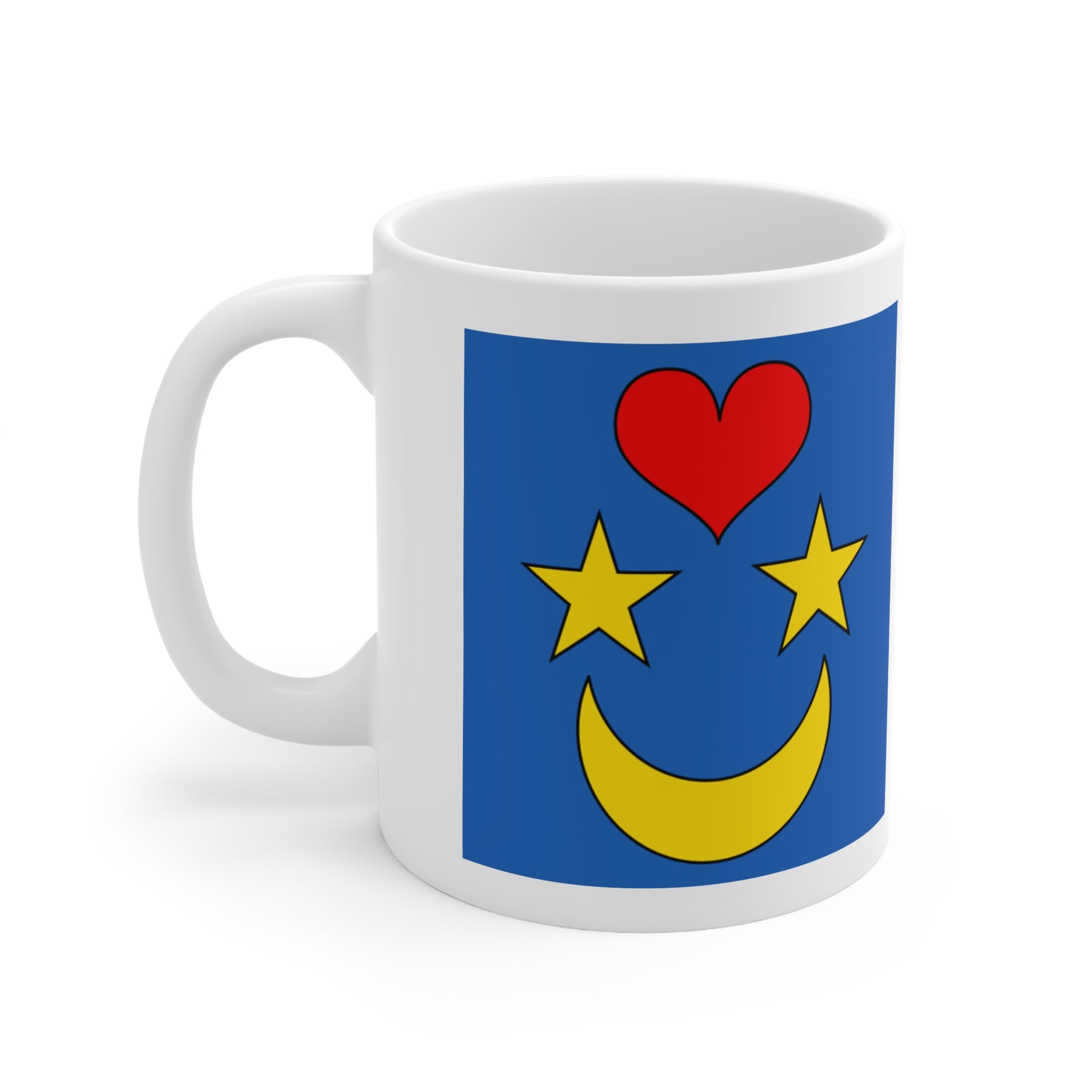 Tasse Corseaux - 325 ml