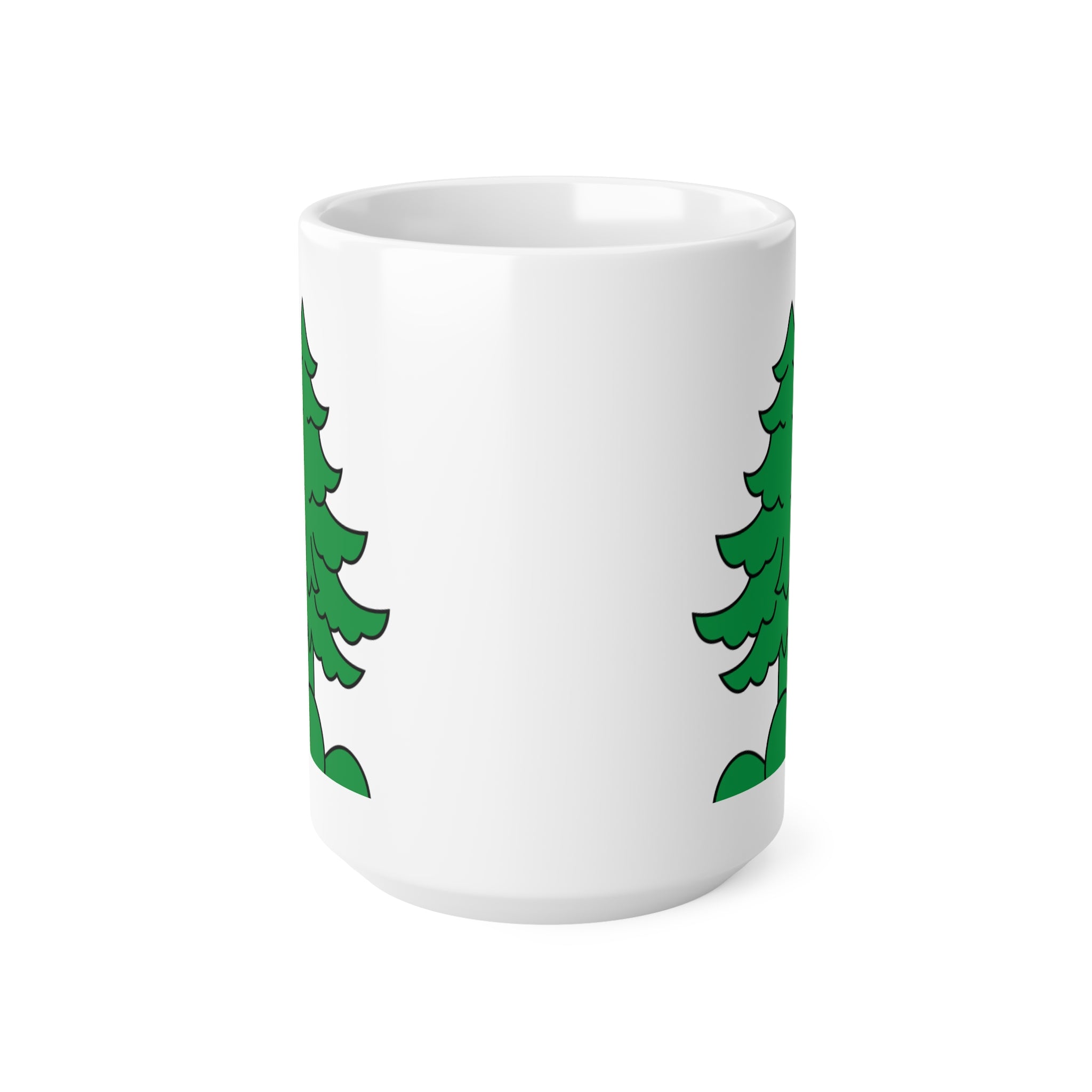 Tasse Givrins - 440 ml