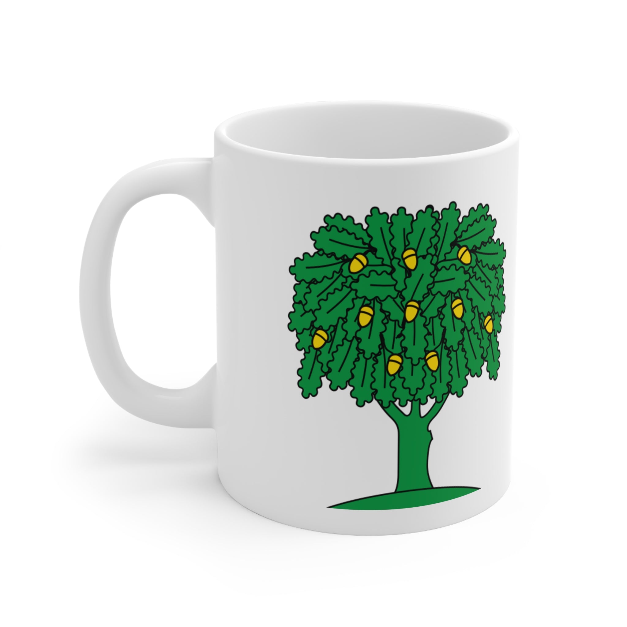 Tasse Gland - 325 ml