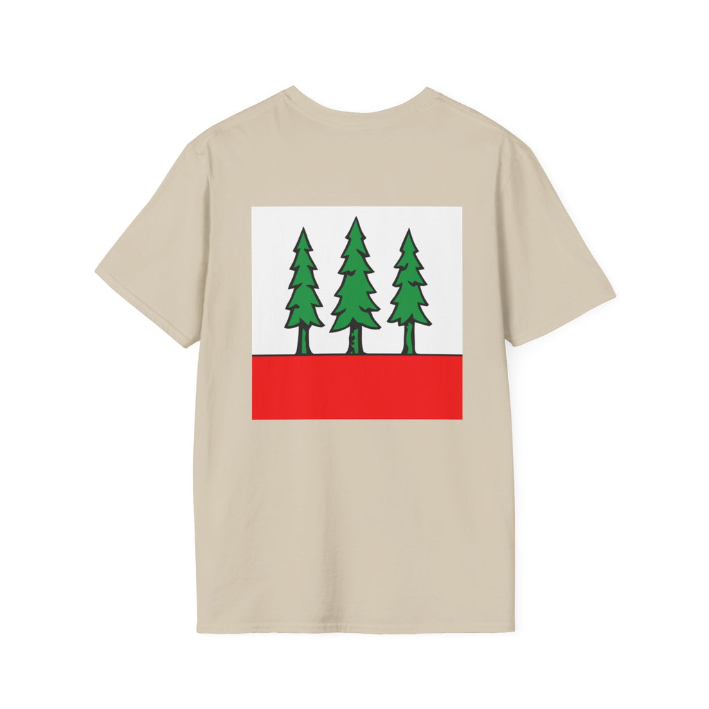 Tee-shirt manches courtes Bière