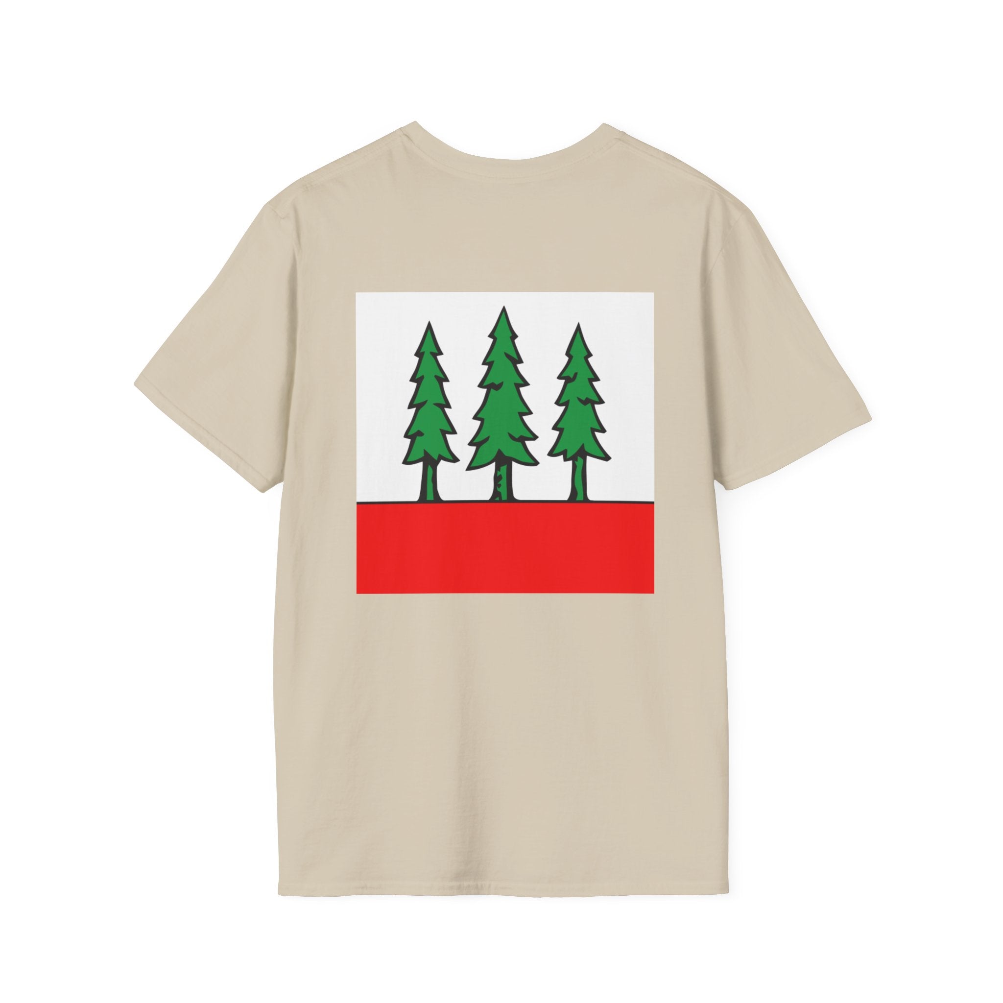 Tee-shirt manches courtes Bière