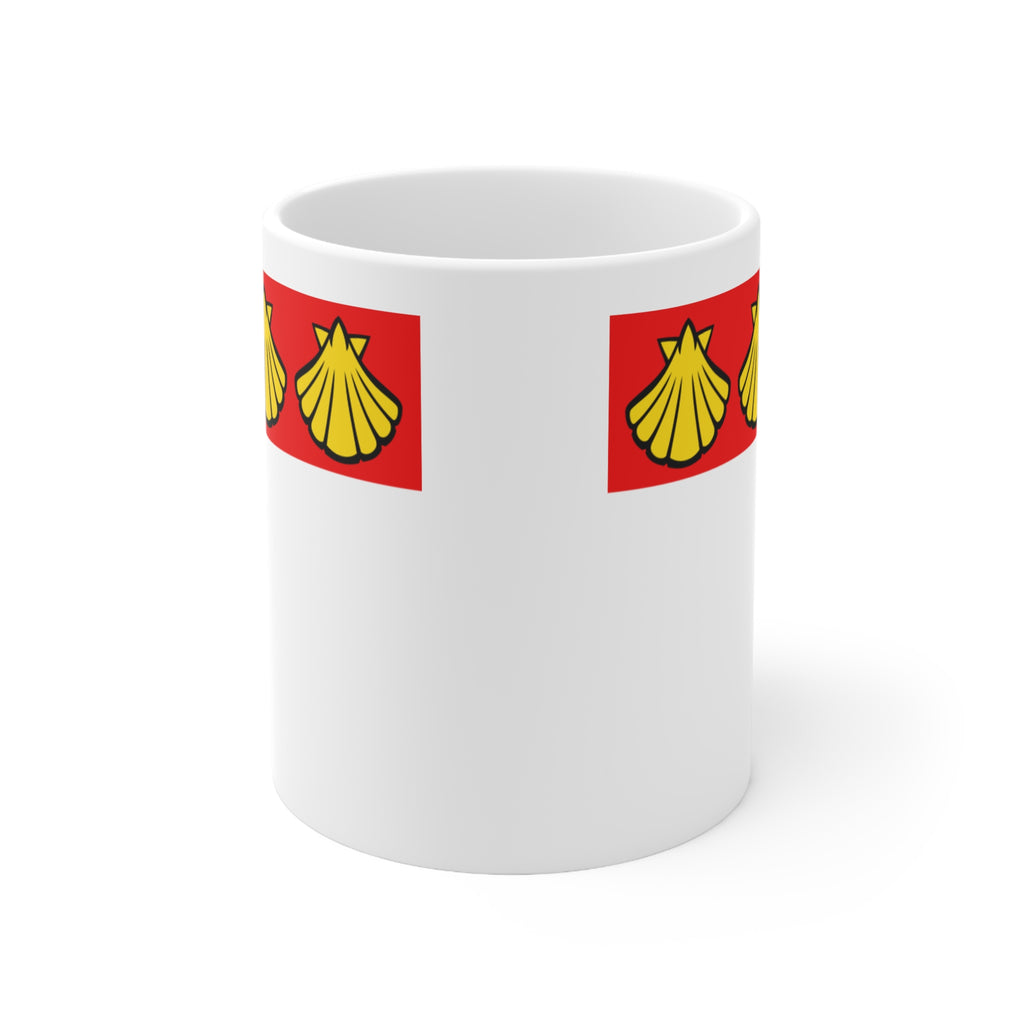 Tasse Montricher - 325 ml