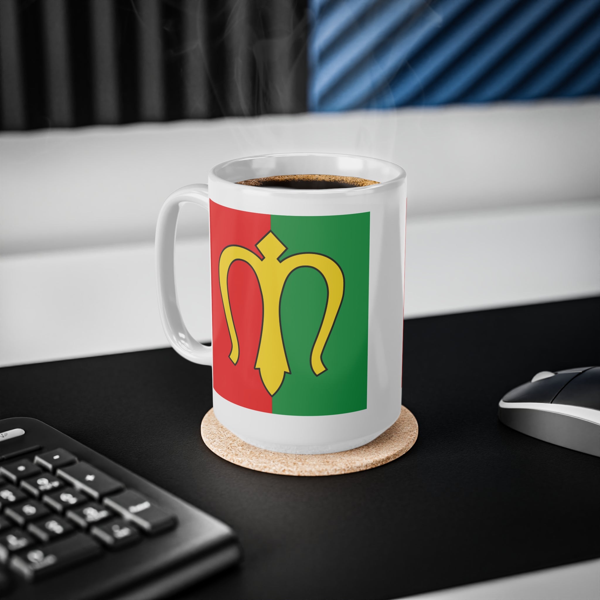 Tasse Moudon - 325 ml