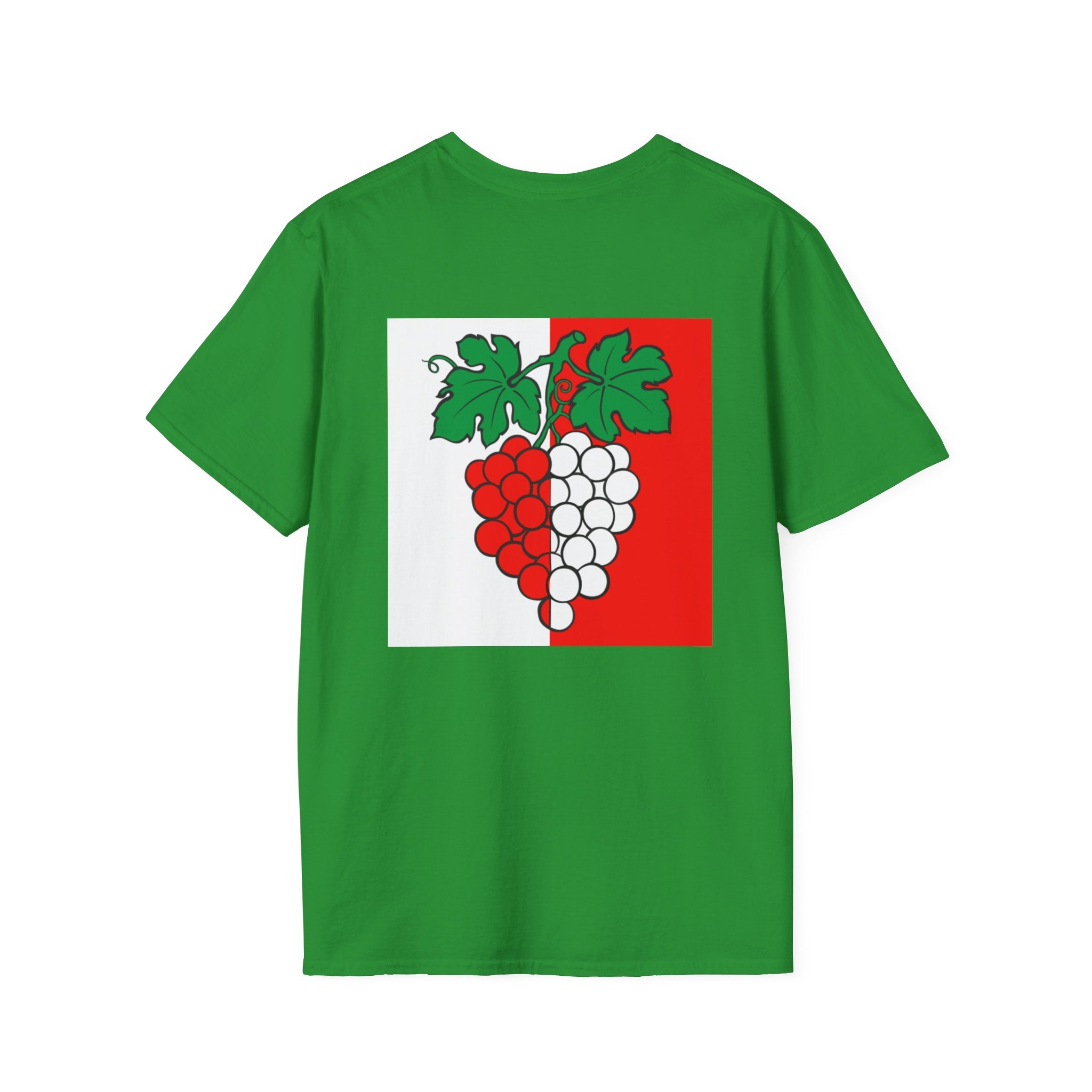 Tee-shirt manches courtes Pully