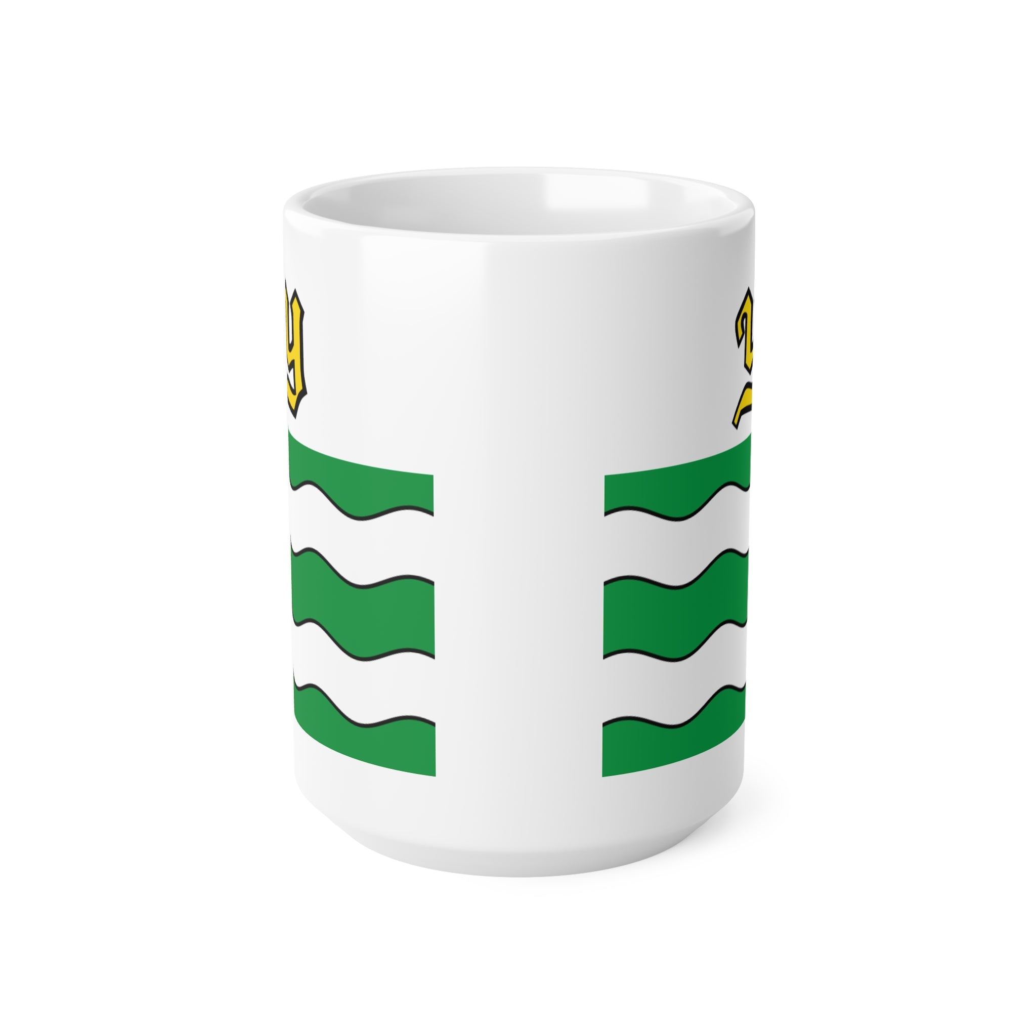 Tasse Yverdon-les-Bains - 440 ml