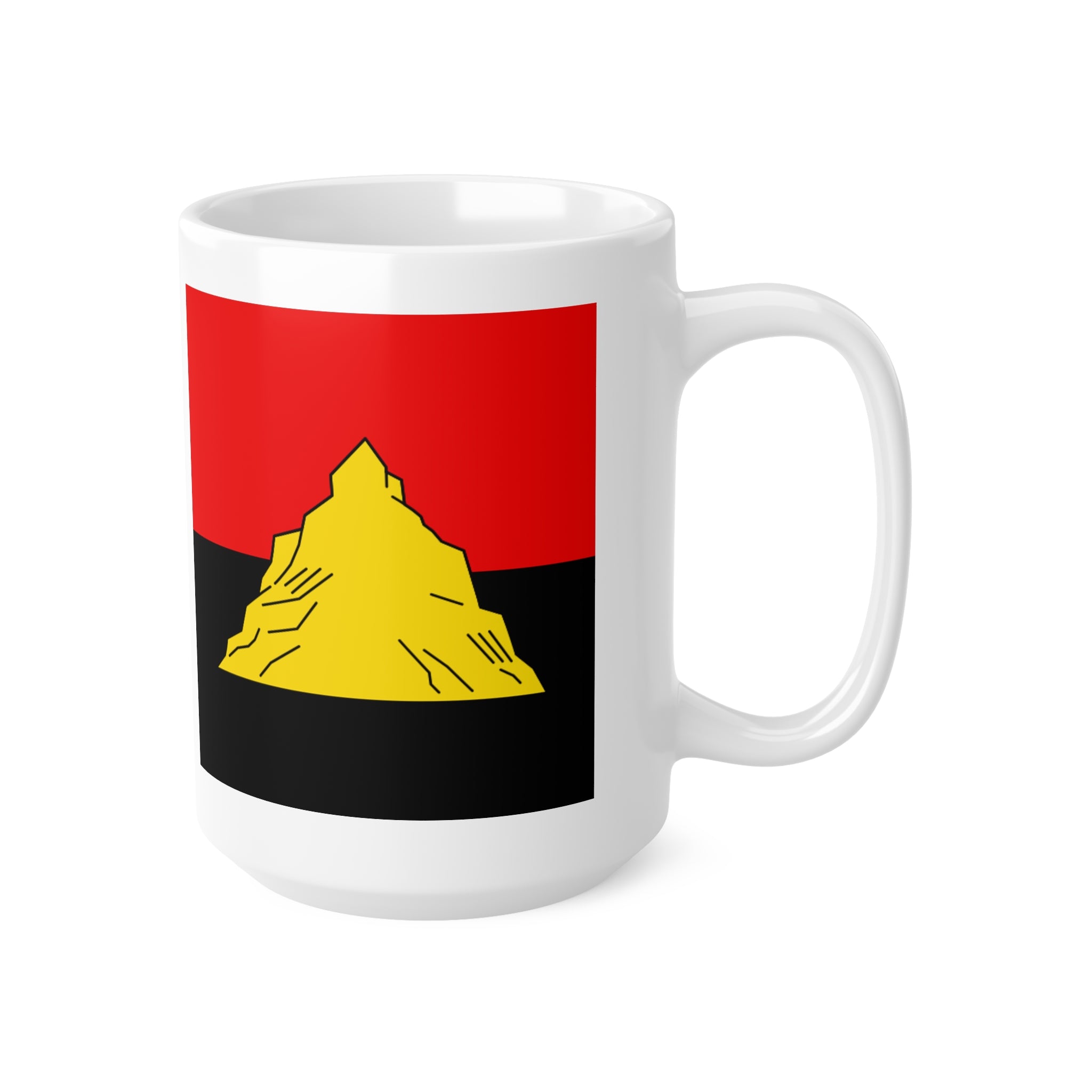 Tasse Bullet - 440 ml