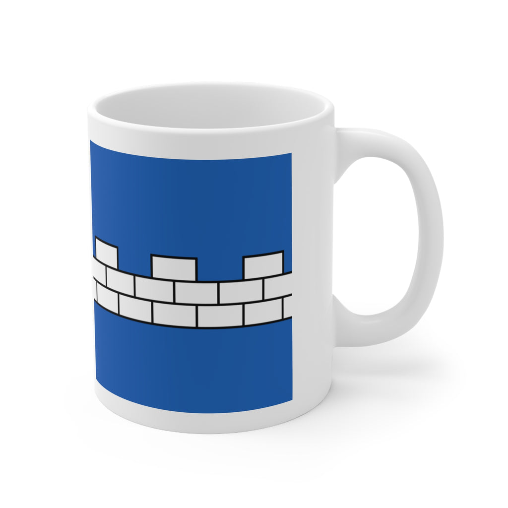 Tasse Mauraz - 325 ml