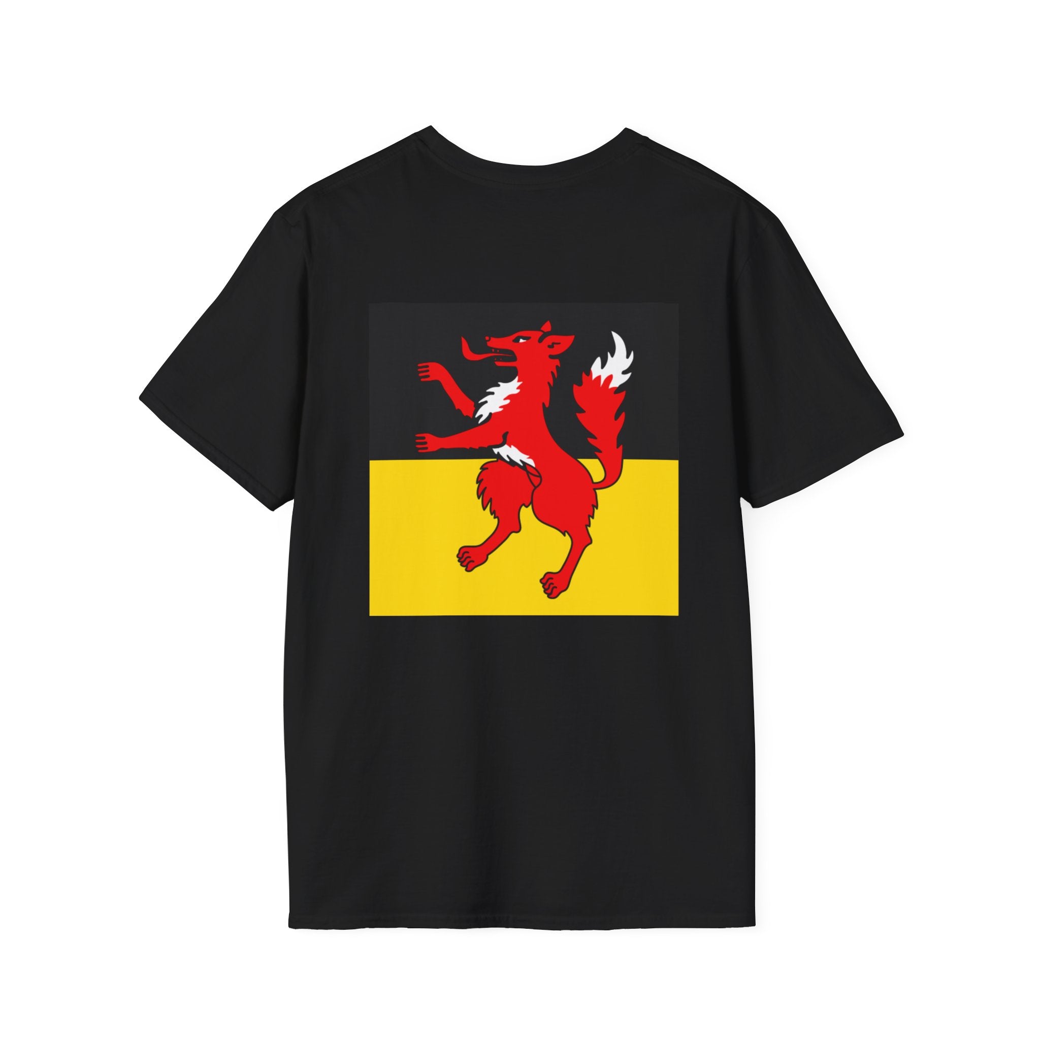 Tee-shirt manches courtes Rennaz