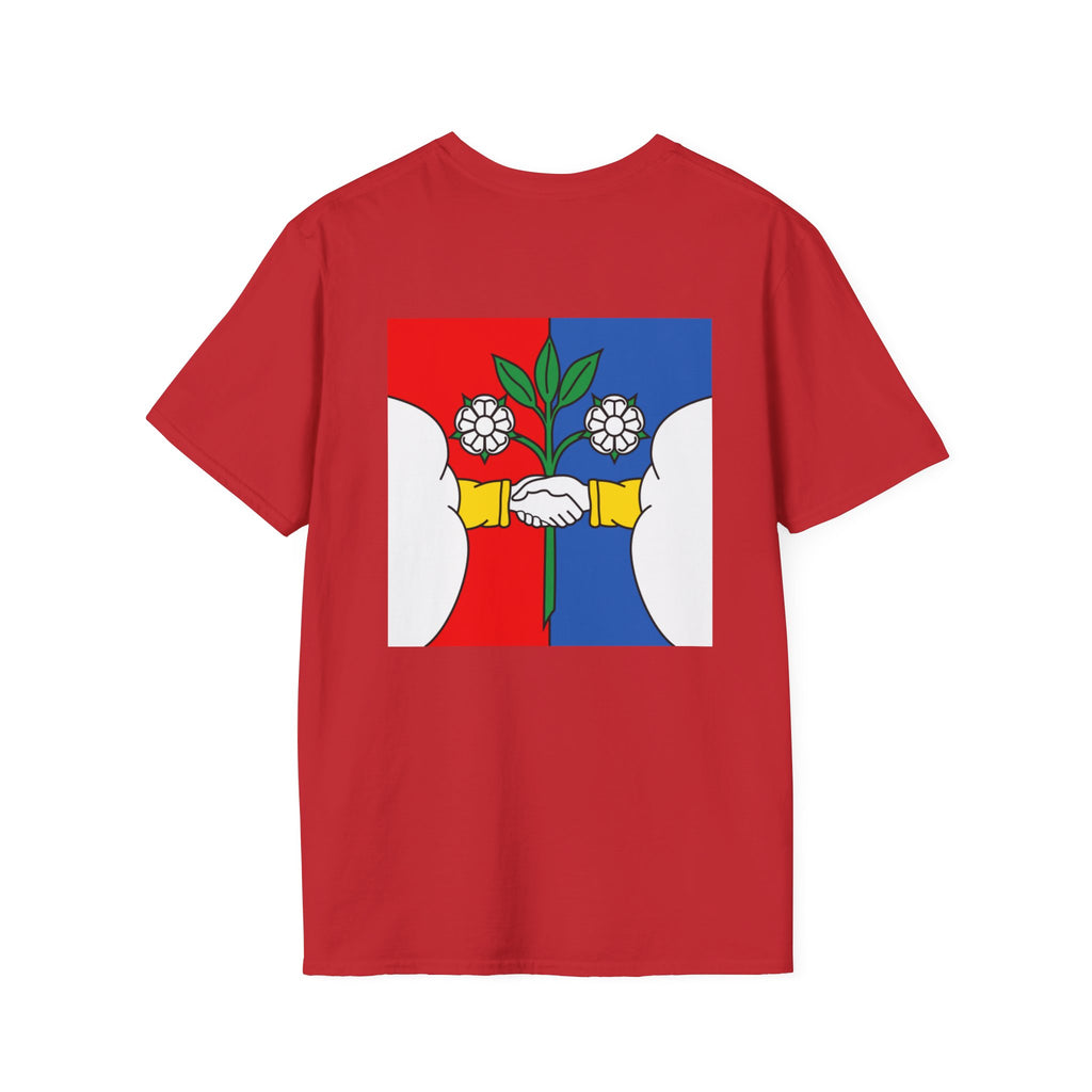 Tee-shirt manches courtes Arzier-Le Muids