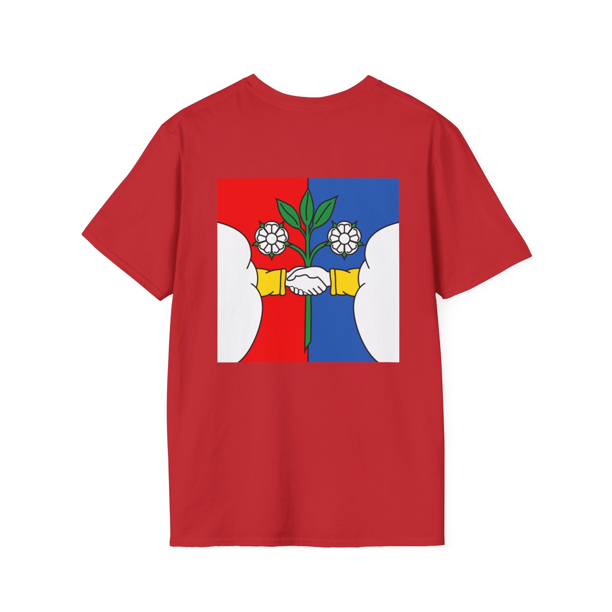 Tee-shirt manches courtes Arzier-Le Muids