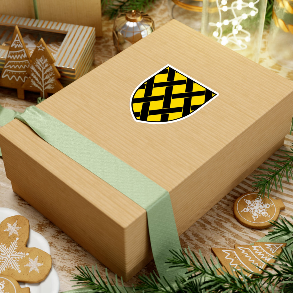 Autocollant Oulens-sous-Echallens