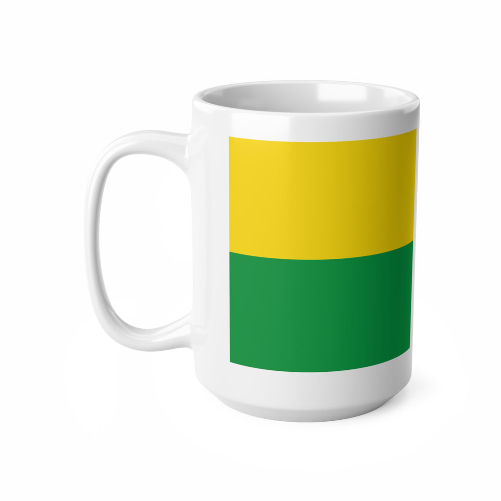 Tasse Rolle - 440 ml