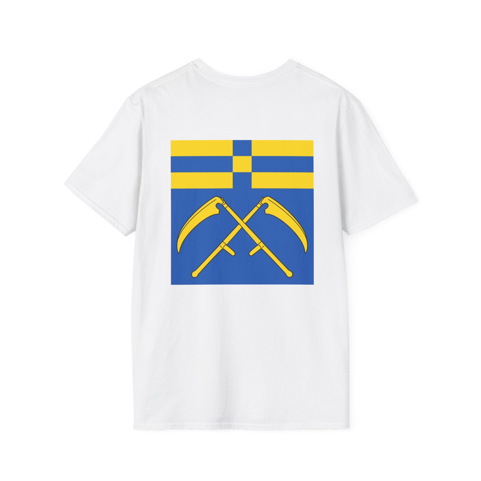 Tee-shirt manches courtes Boulens