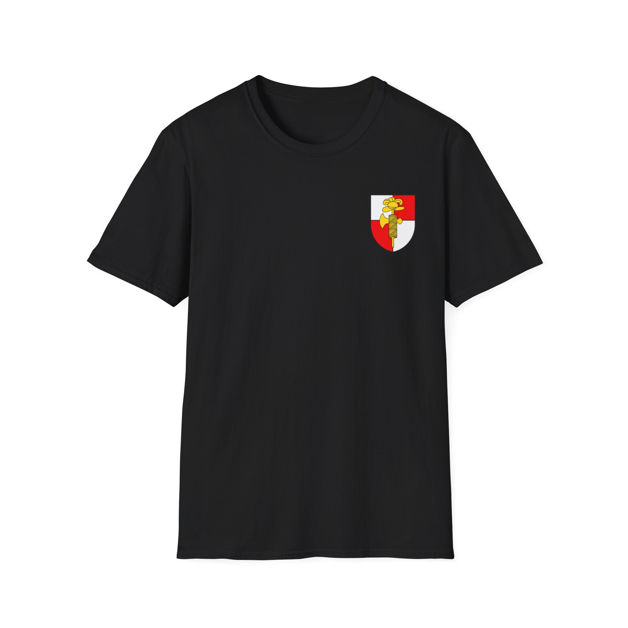 Tee-shirt manches courtes Tolochenaz