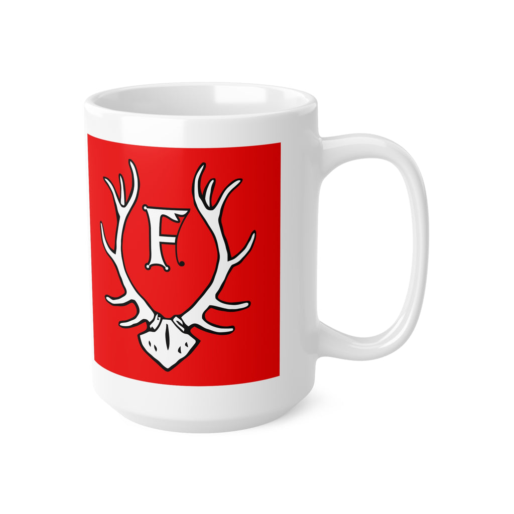 Tasse Forel - 440 ml